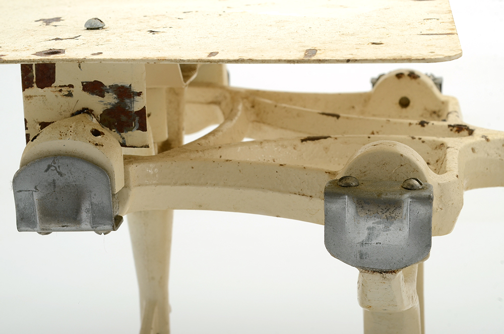 Vintage Detecto Scale