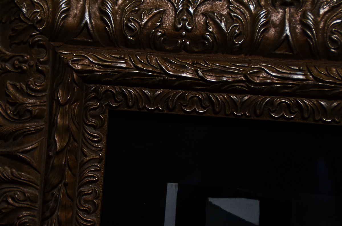 Tamara de Lempicka Limited Edition Serigraph "Adam and Eve"