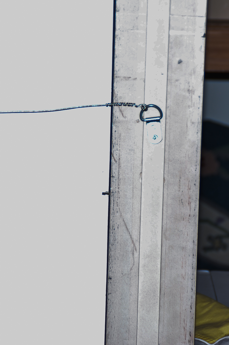 Tamara de Lempicka Limited Edition Serigraph "Adam and Eve"