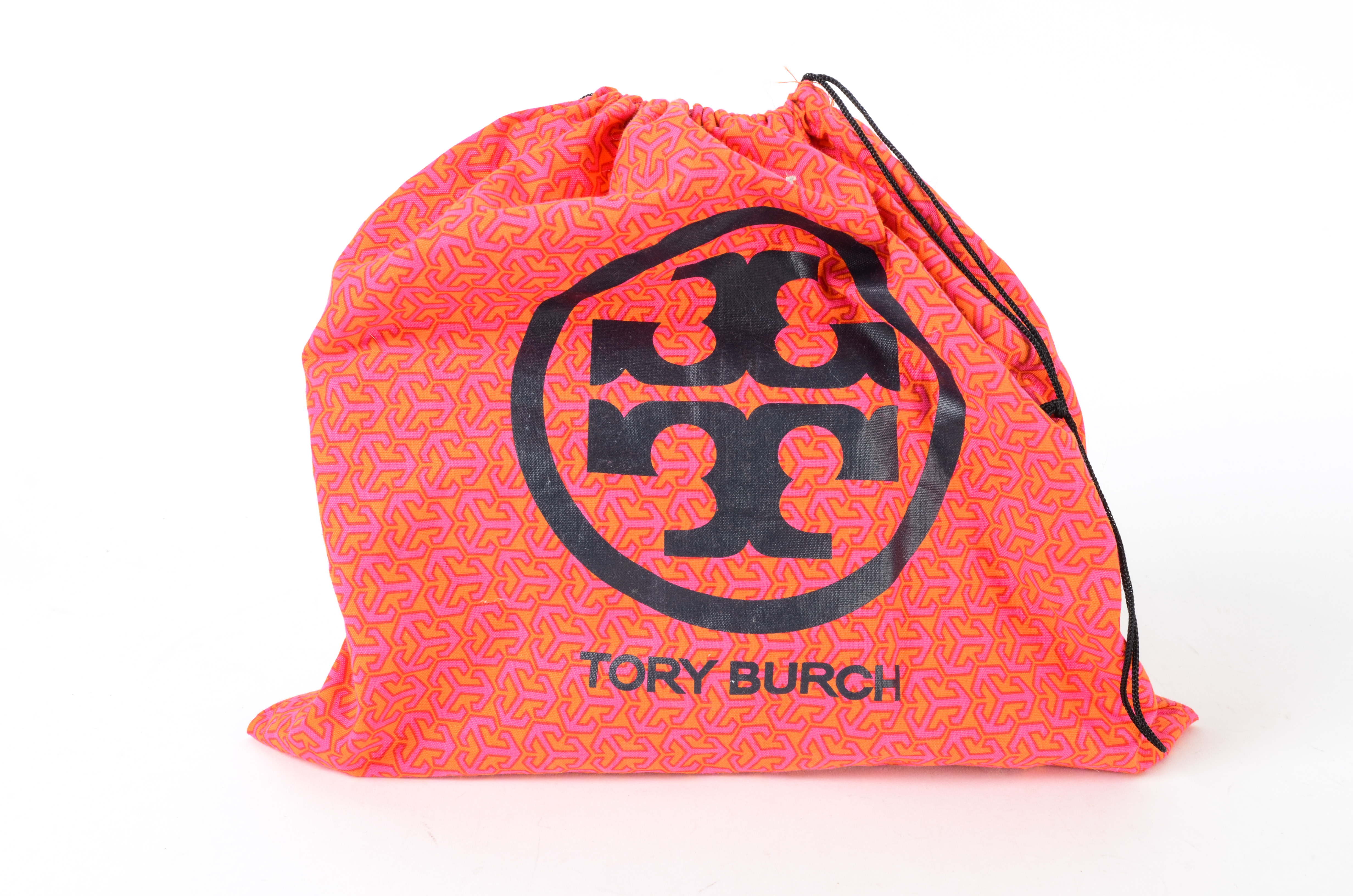 Tory Burch Lizard-Embossed Small Resin Frame Bag