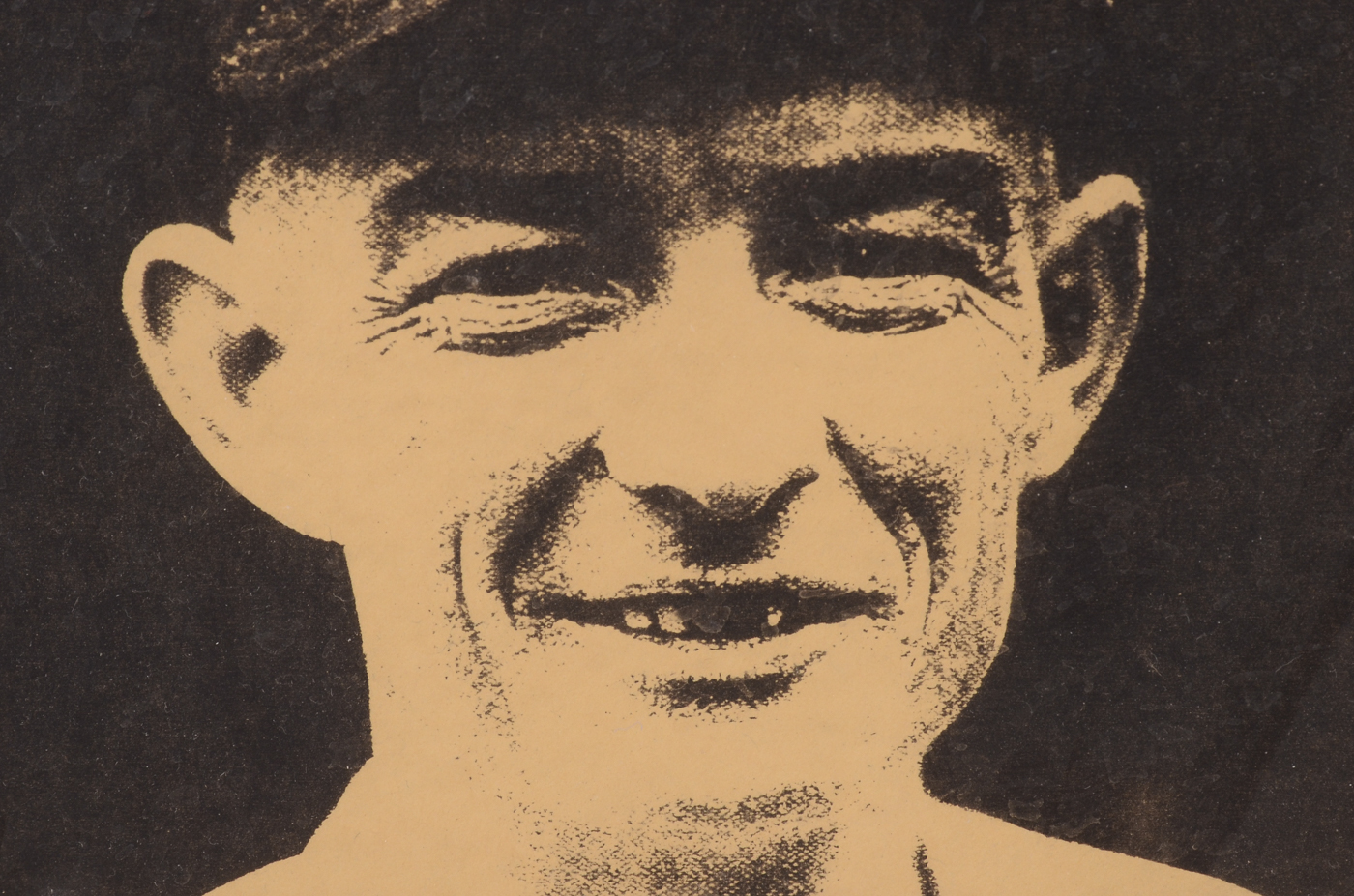 William "Bill" McKechnie Signed Framed Baseball Display