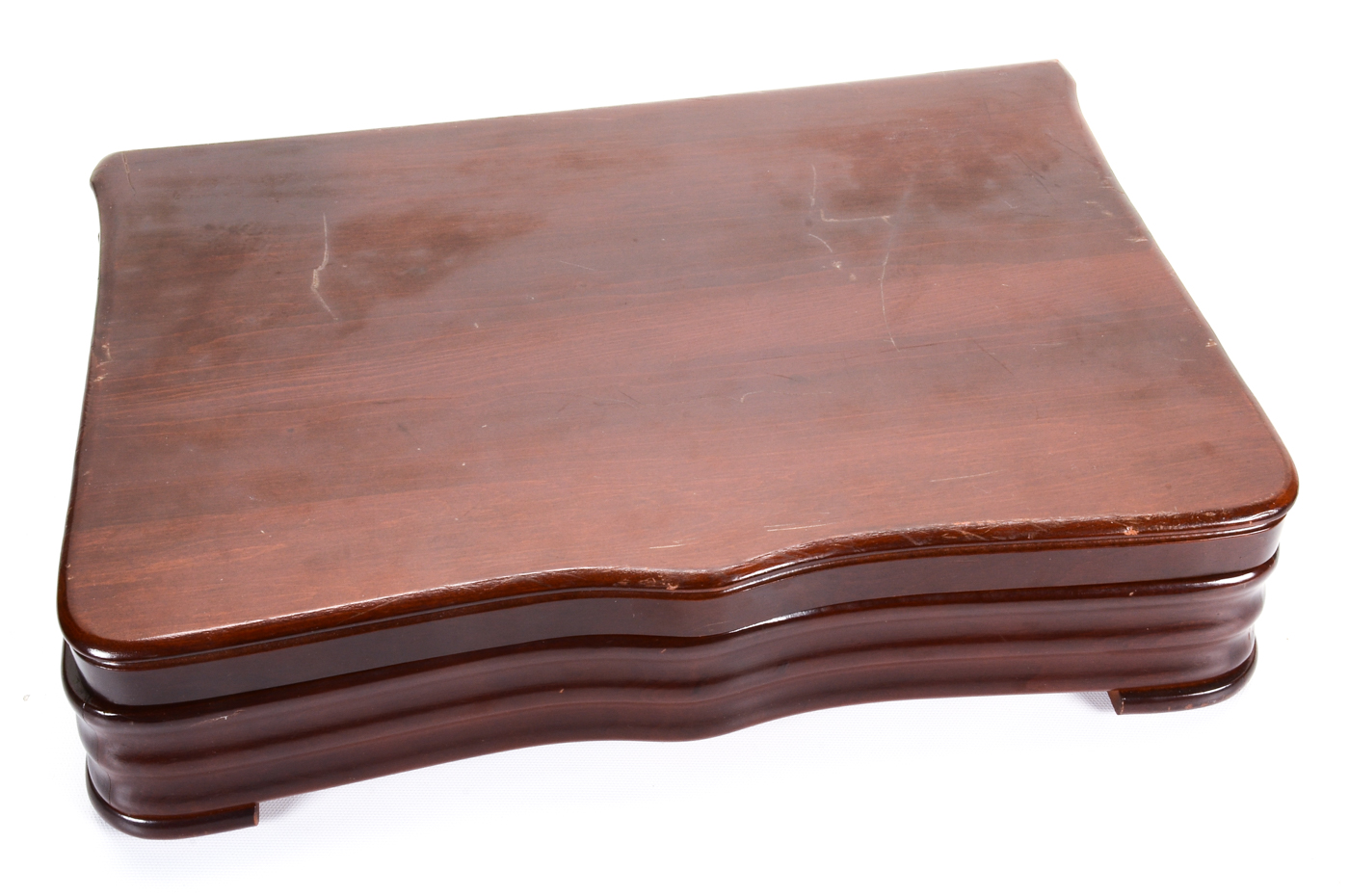 Reed & Barton "Tiger Lily" Silver Plated Flatware