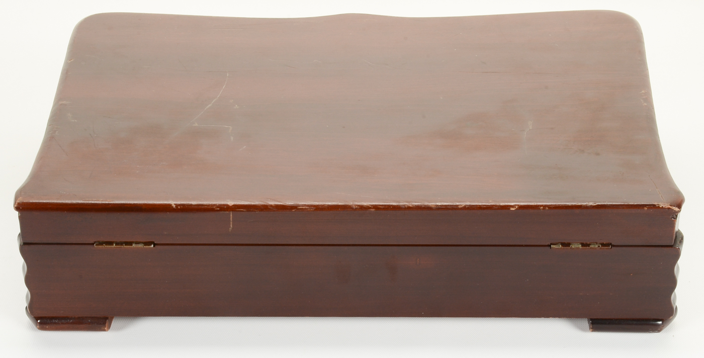 Reed & Barton "Tiger Lily" Silver Plated Flatware