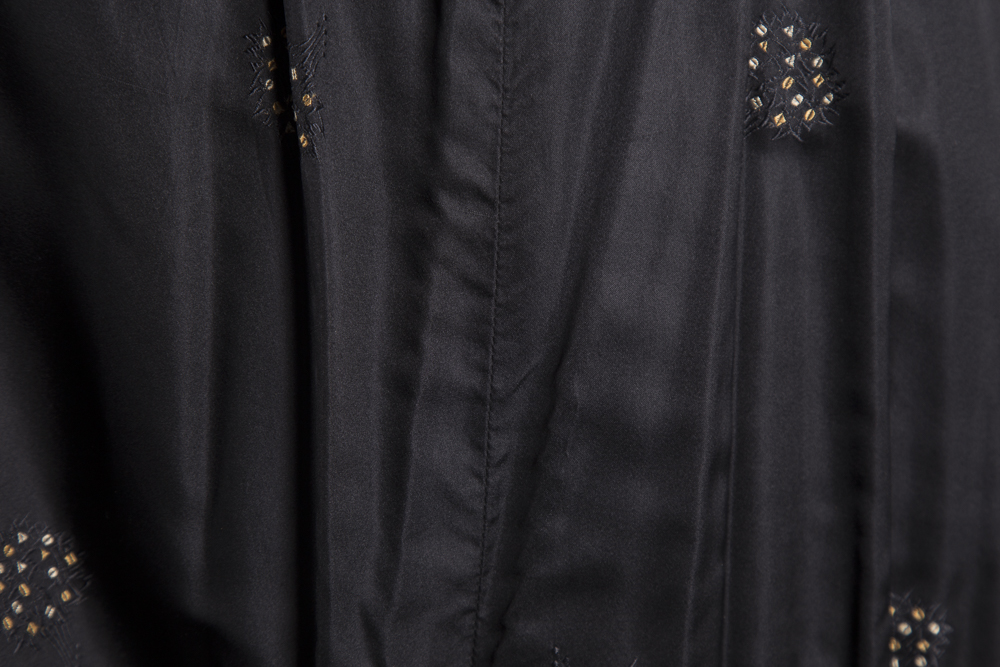 Leonard Furs Mink Fur Coat