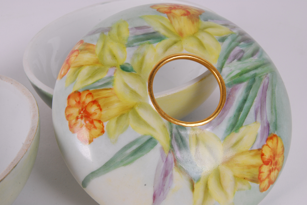 Vintage Limoges Tressemann and Vogt (T&V) Set