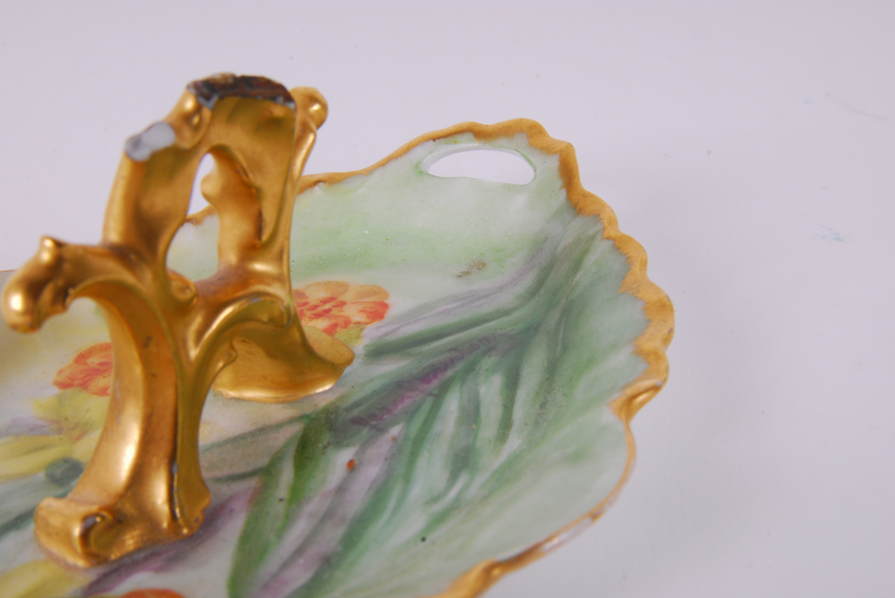 Vintage Limoges Tressemann and Vogt (T&V) Set