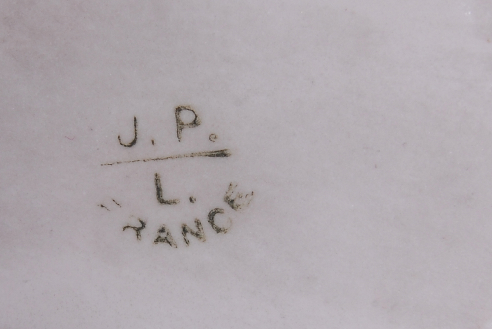 Vintage Limoges Tressemann and Vogt (T&V) Set