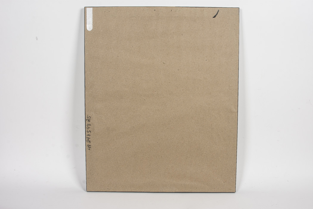 After Maximilien Luce Giclee Titled "Le quai Saint-Michel et Notre-Dame"