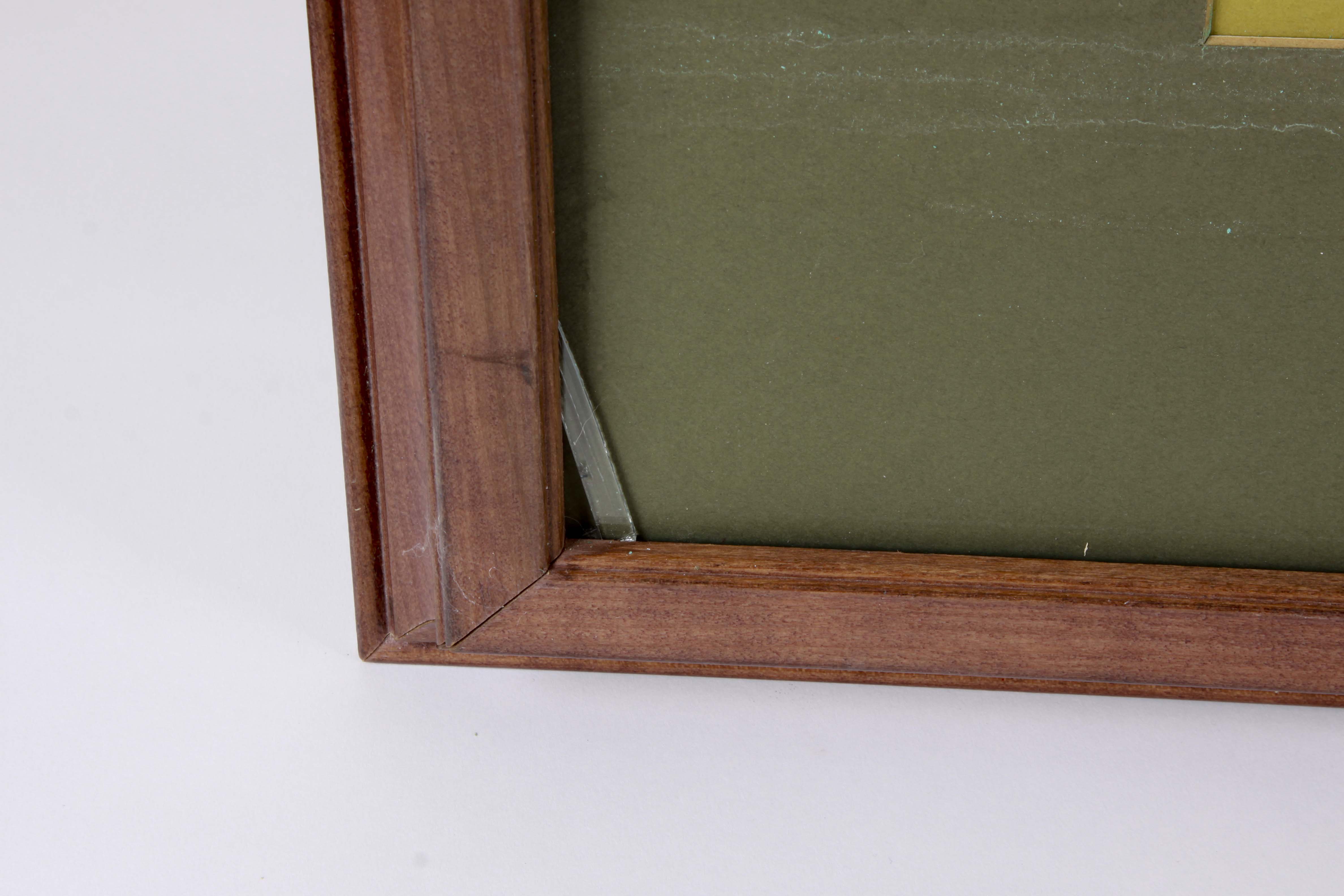 Restrike Engraving "The Meet at Blagdon"