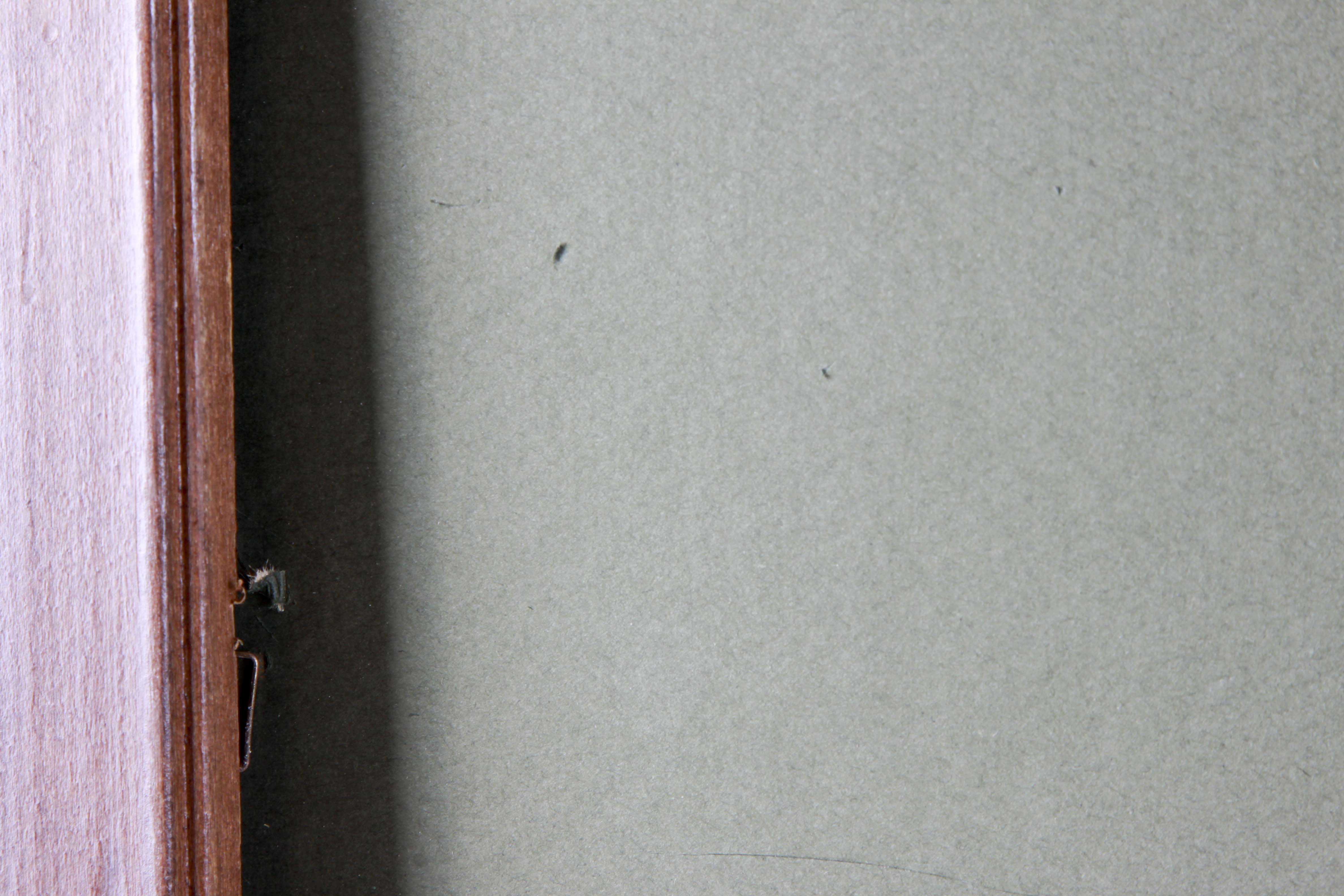 Restrike Engraving "The Meet at Blagdon"