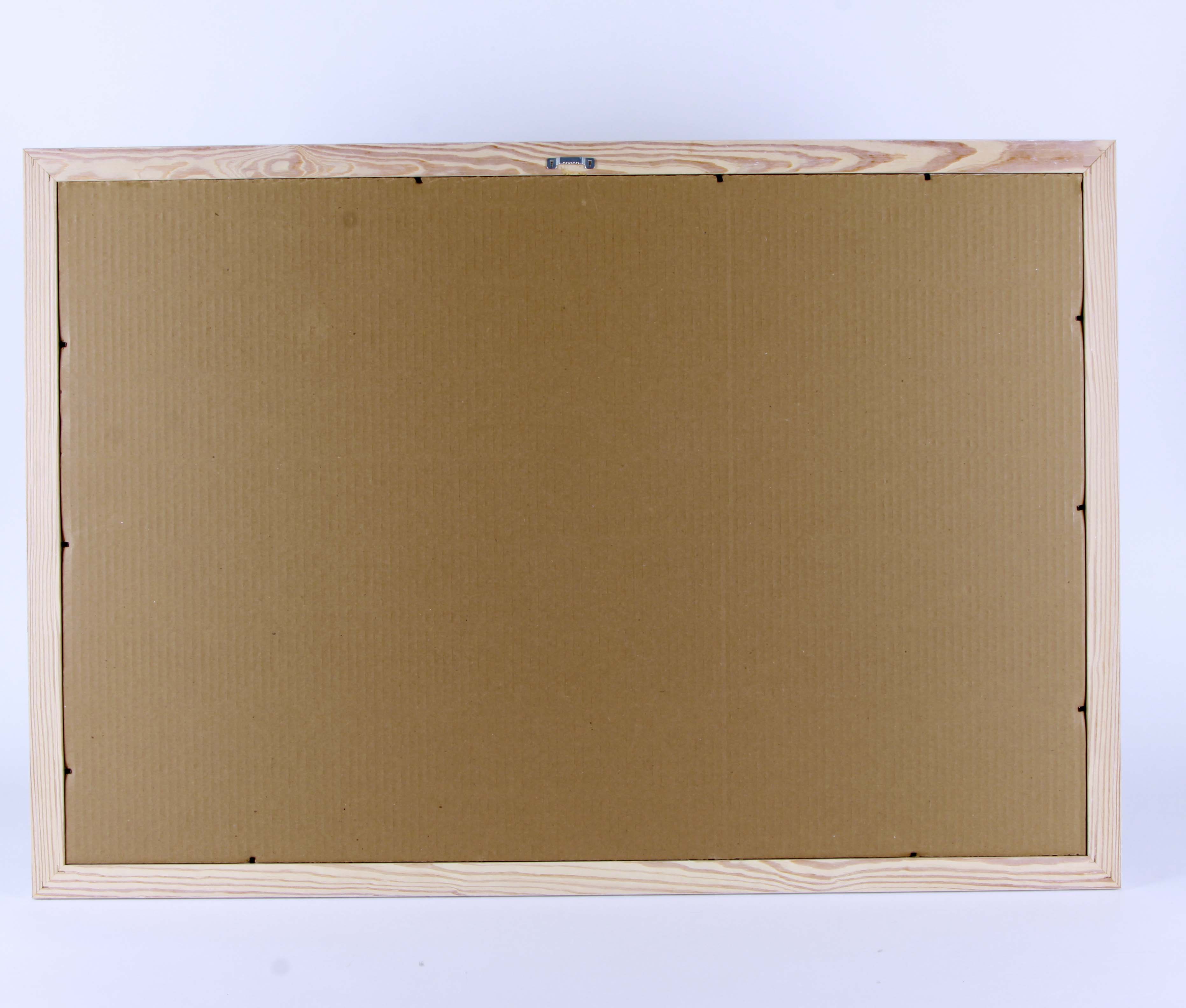 Group of Framed Southwestern Offset Lithographs