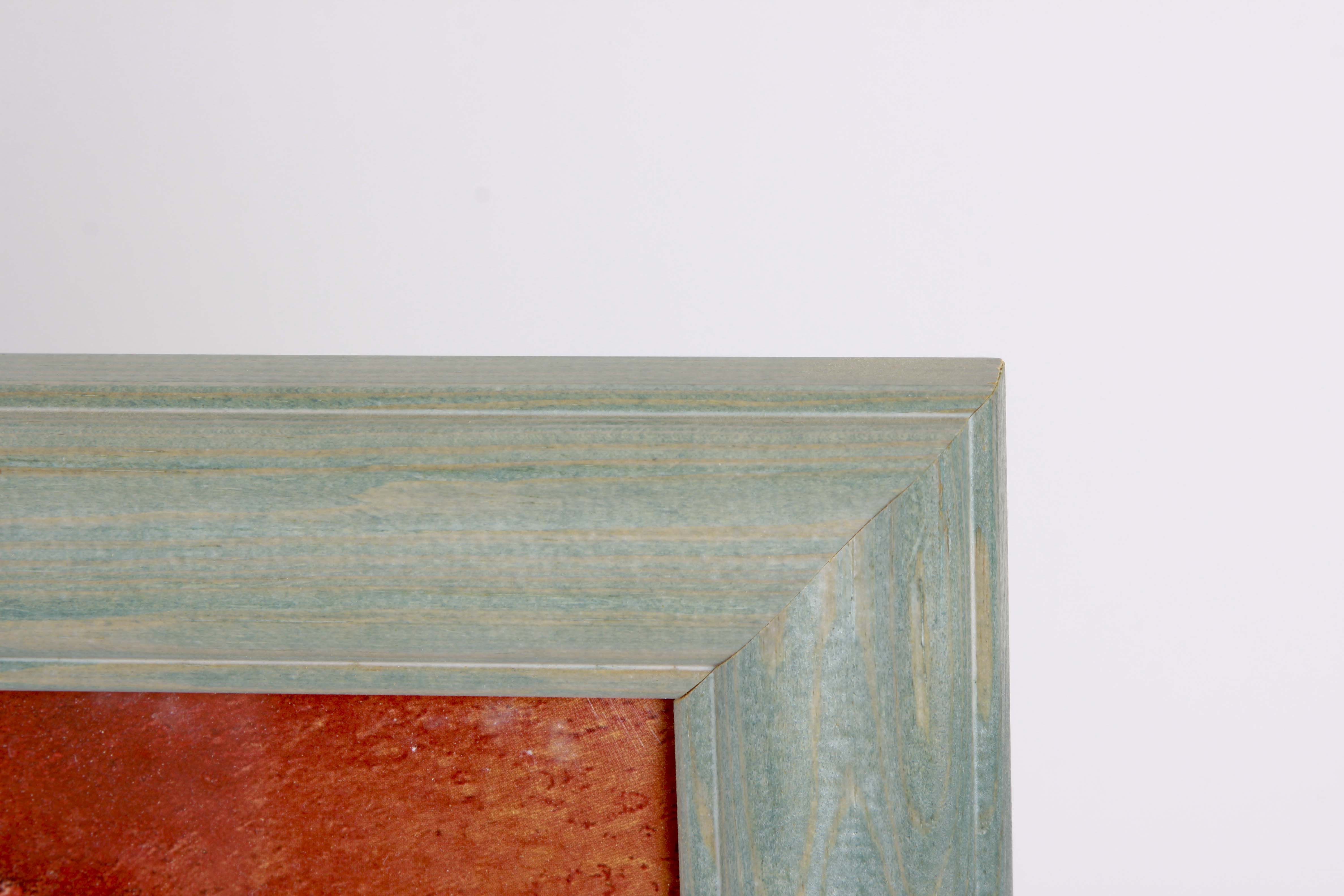 Group of Framed Southwestern Offset Lithographs