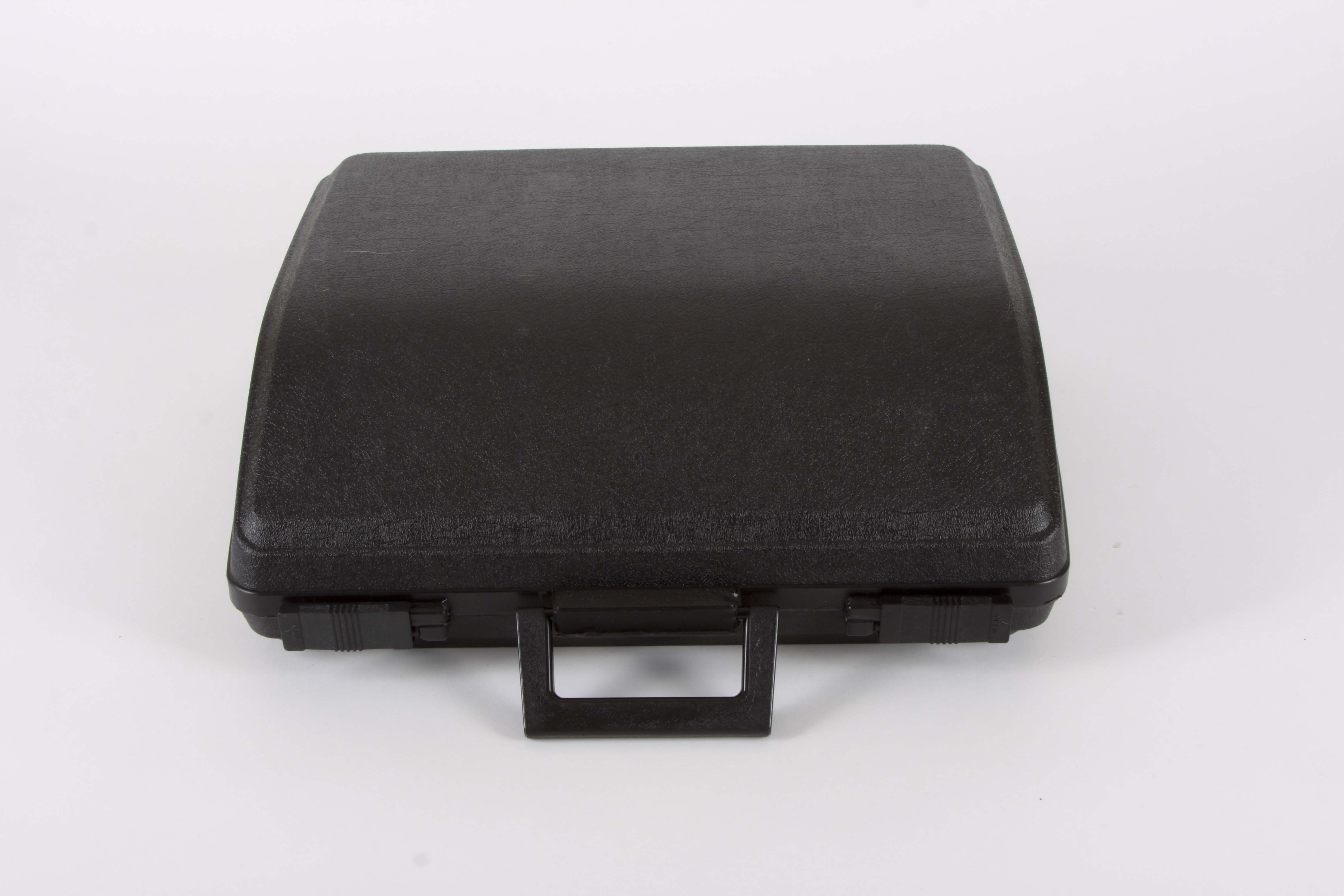 Royal Epoch Portable Manual Typewriter and Case