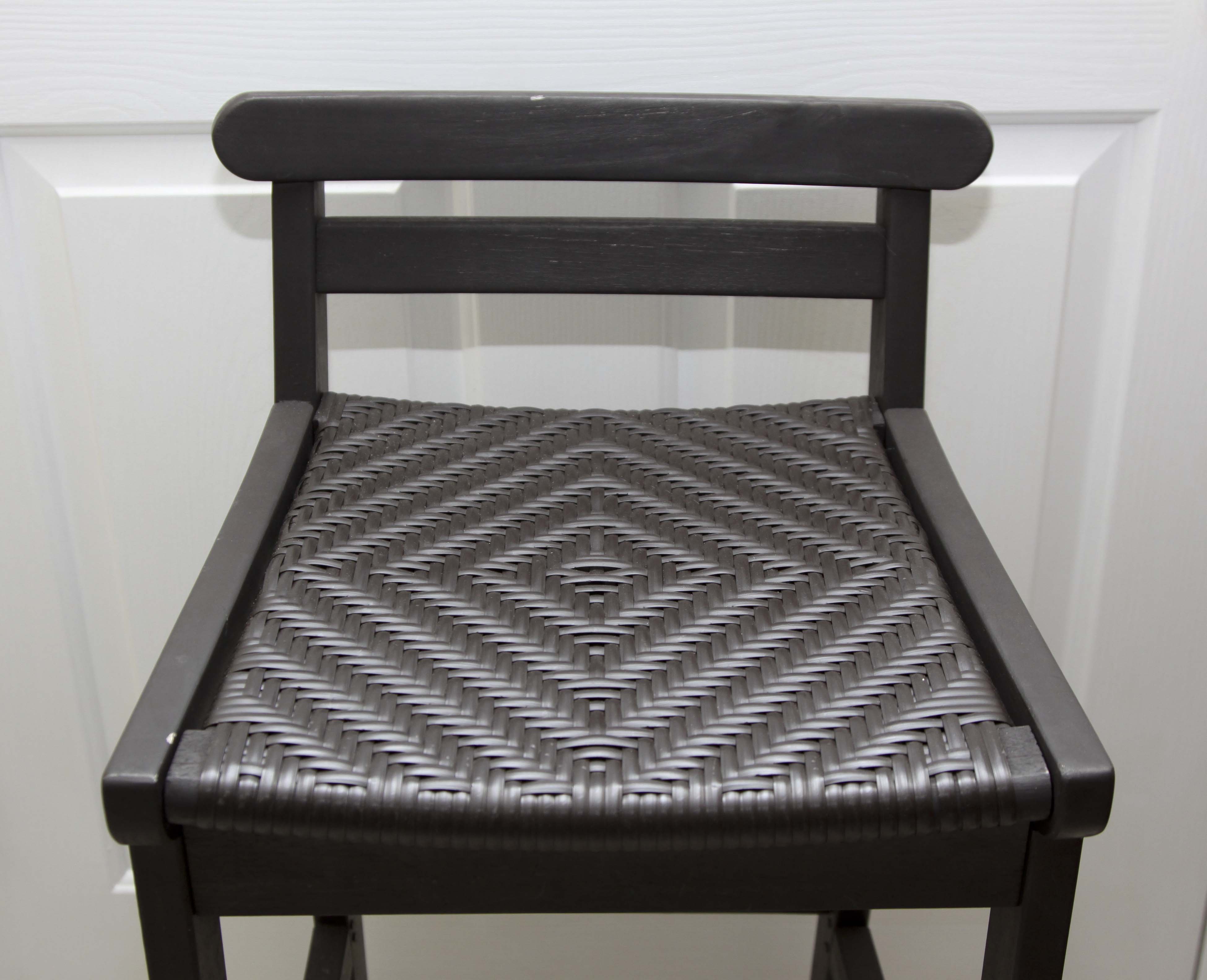 Thomasville Wooden Bar Stools