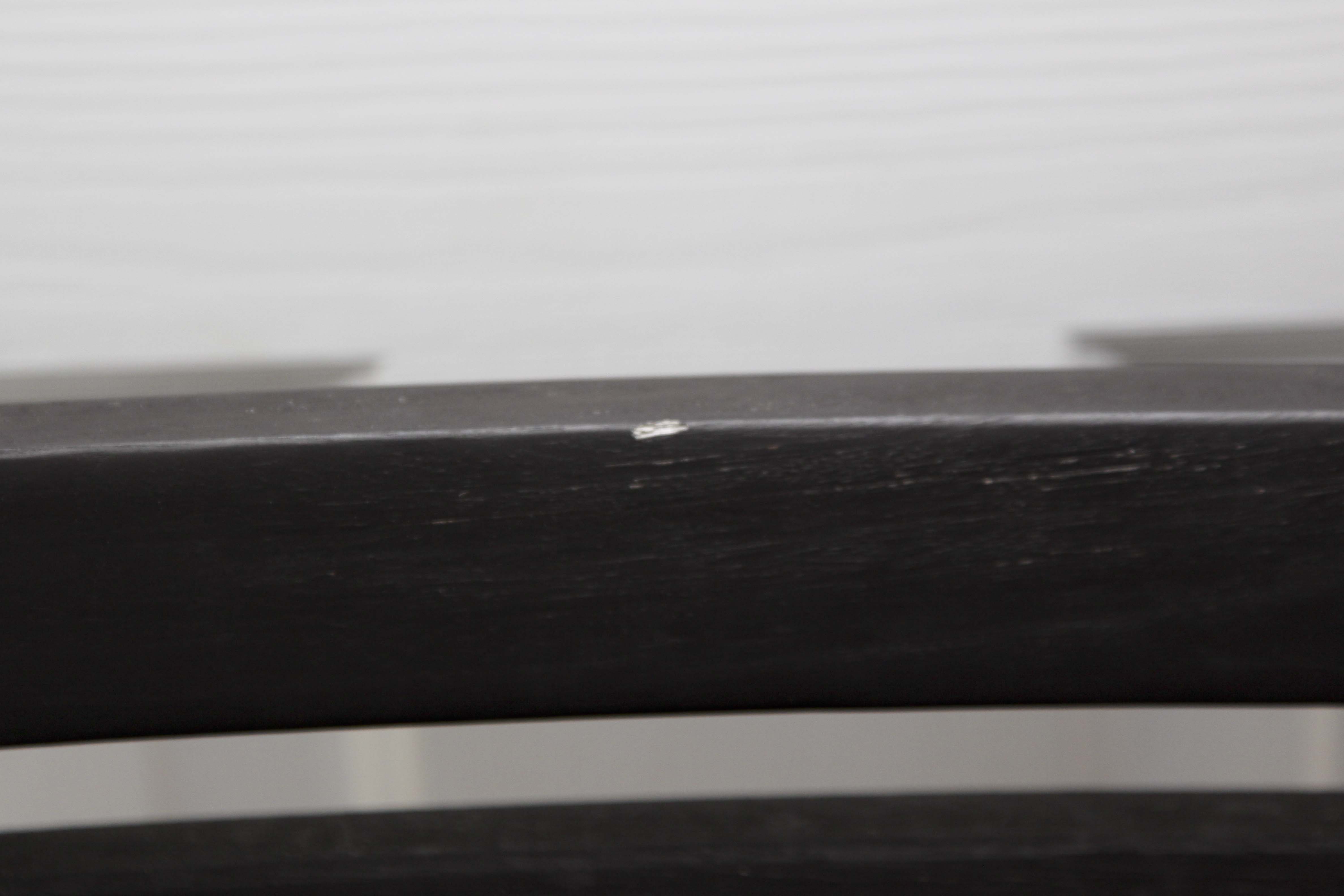 Thomasville Wooden Bar Stools