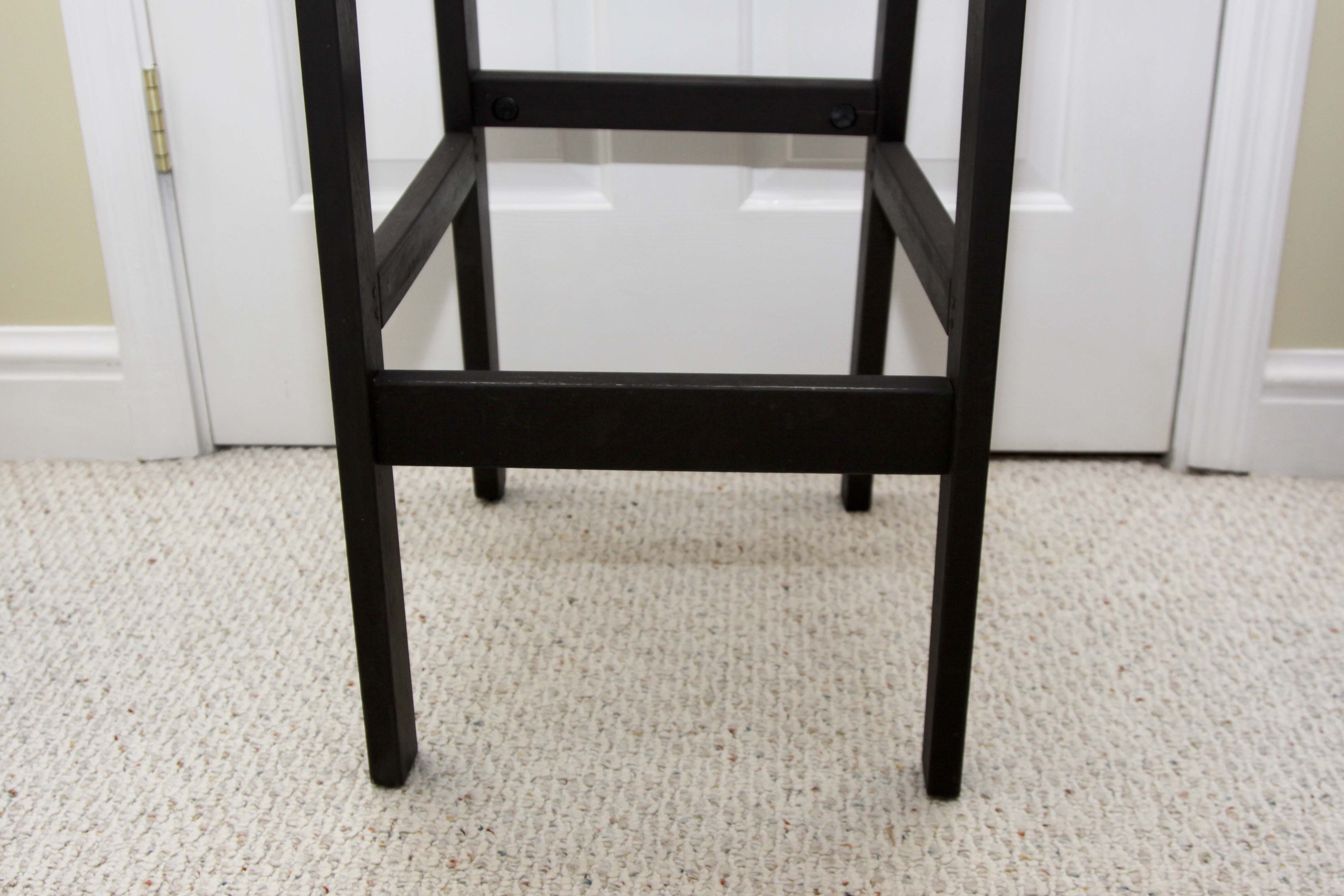 Thomasville Wooden Bar Stools