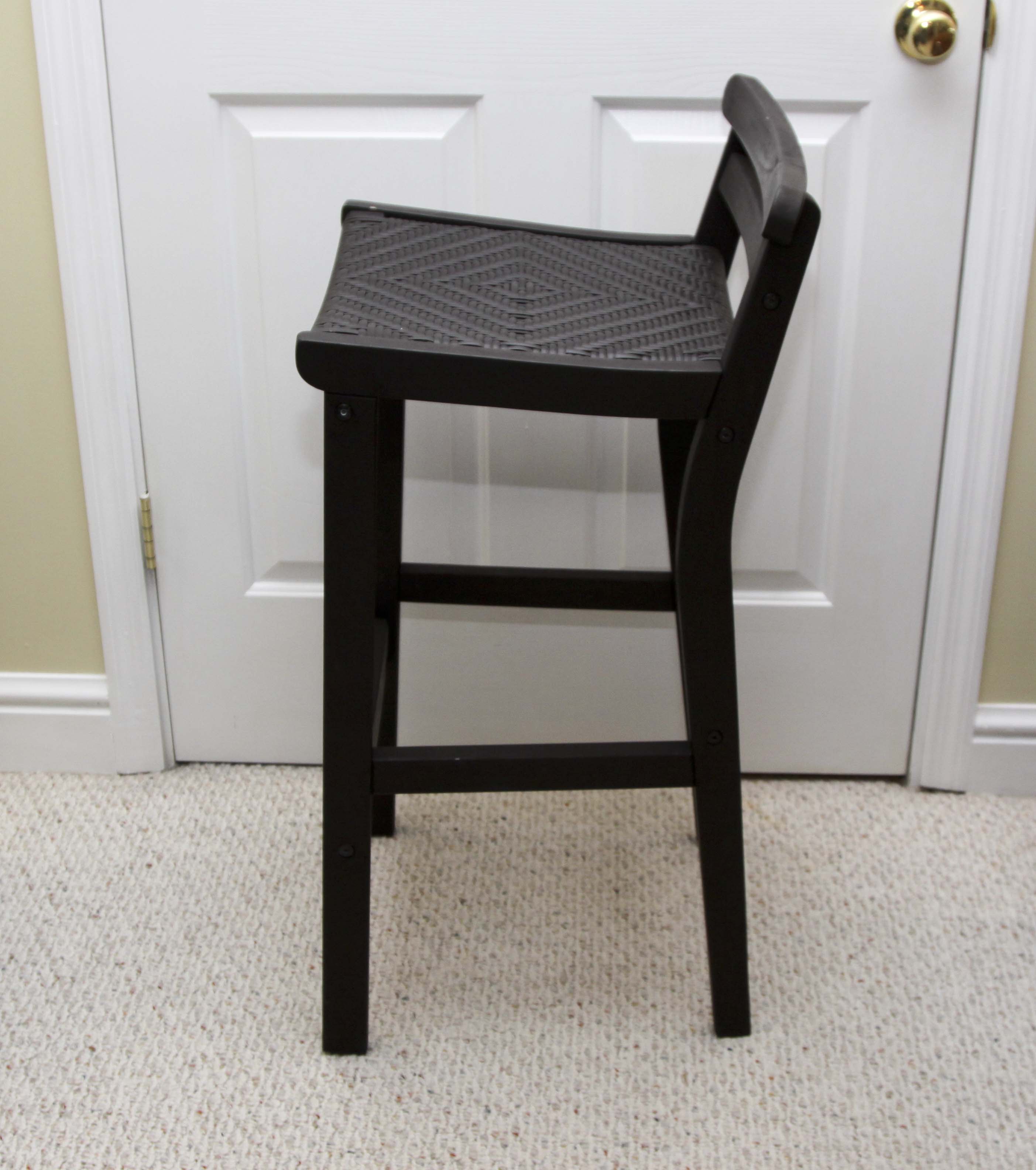 Thomasville Wooden Bar Stools