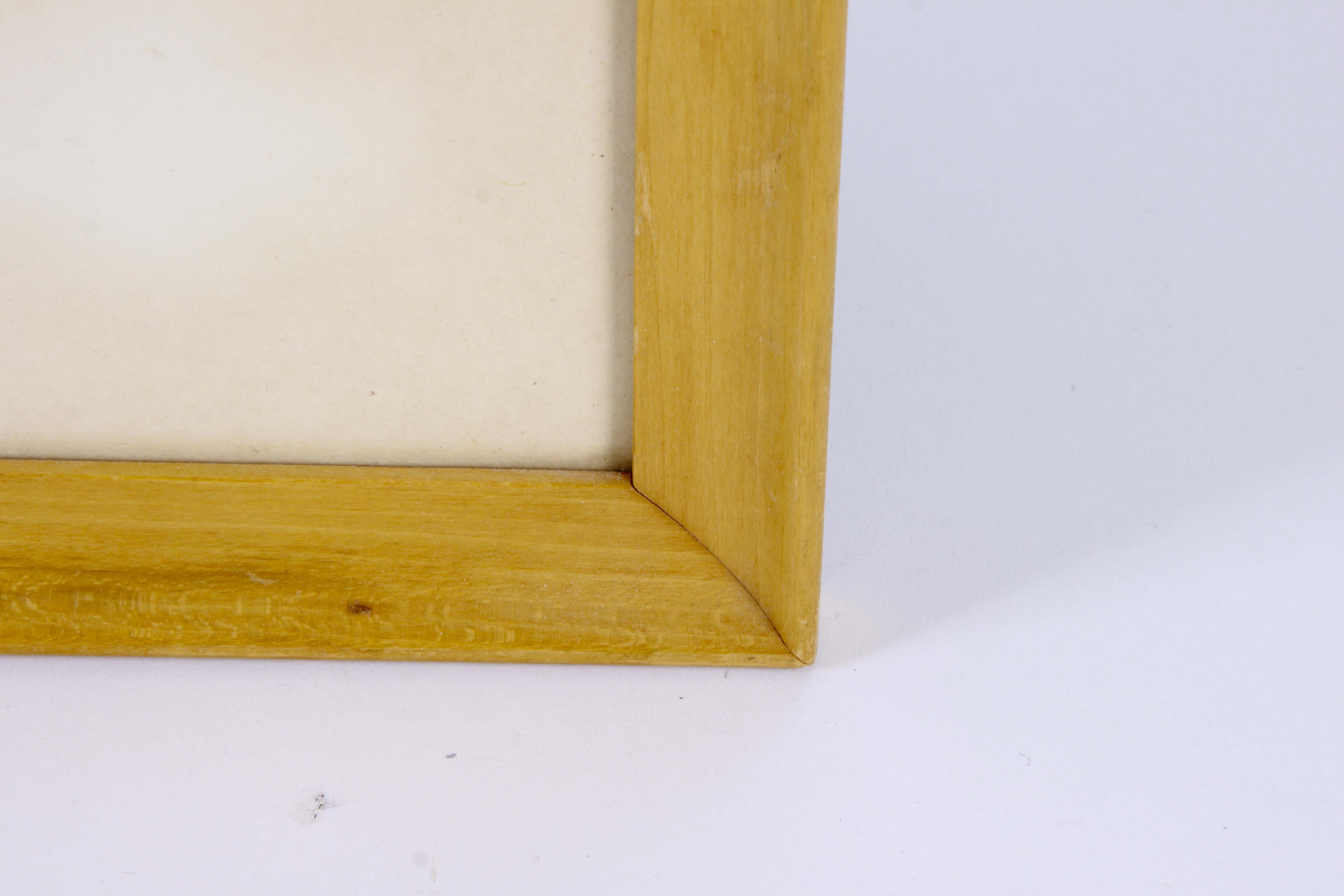 Ruthe G. Pearlman Original Mixed Media Artwork