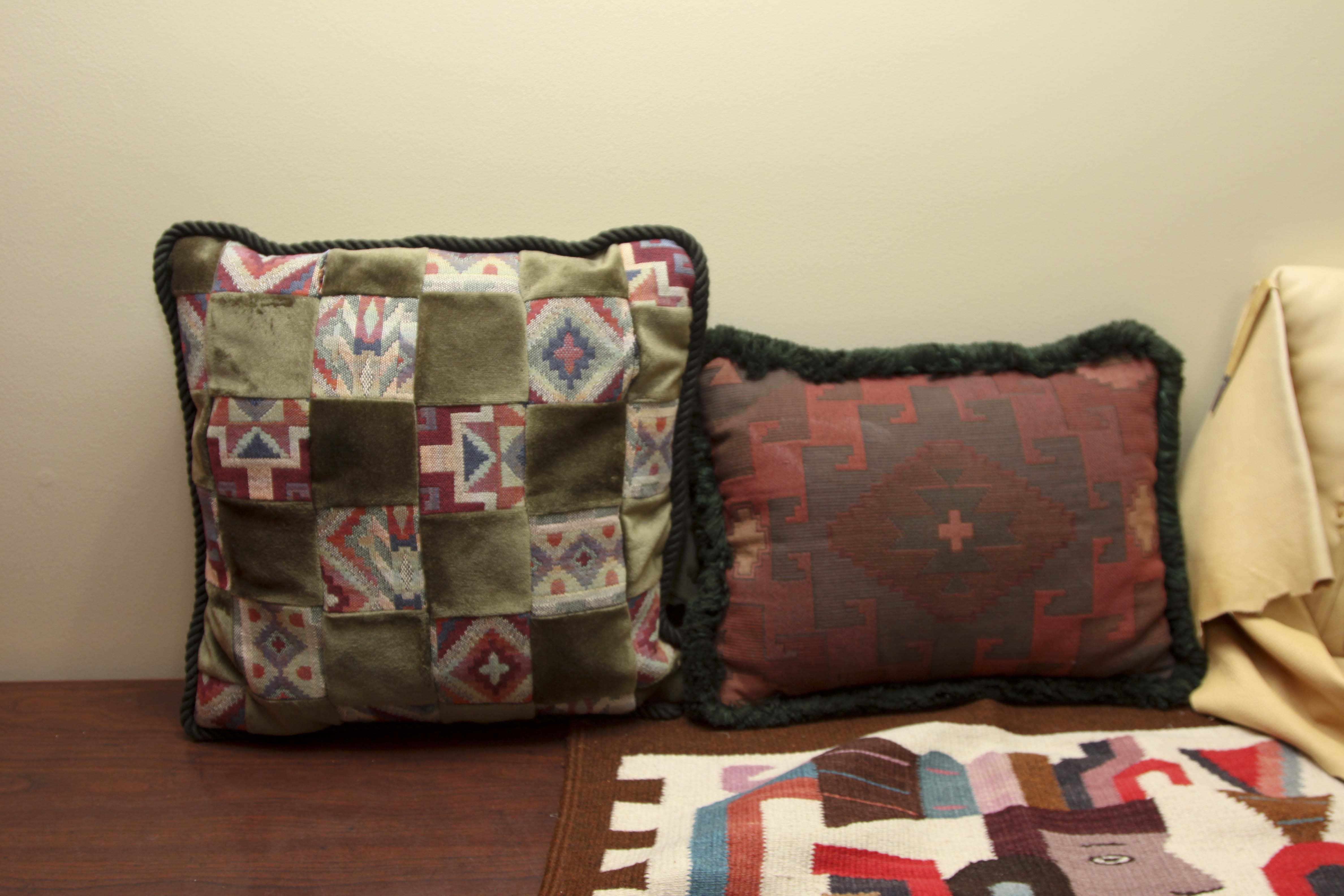 Southwestern Decor Assortment