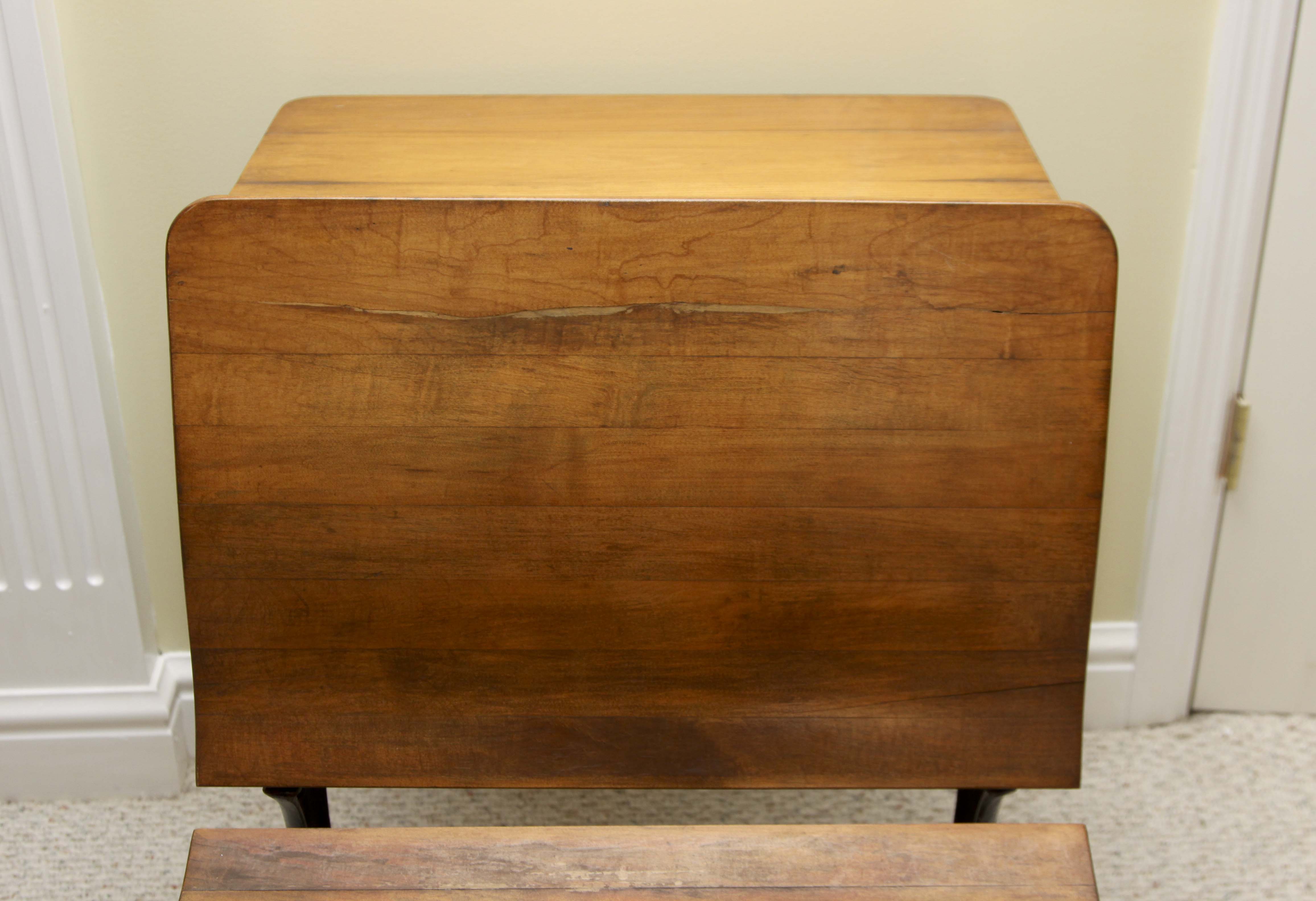 Vintage School Desk