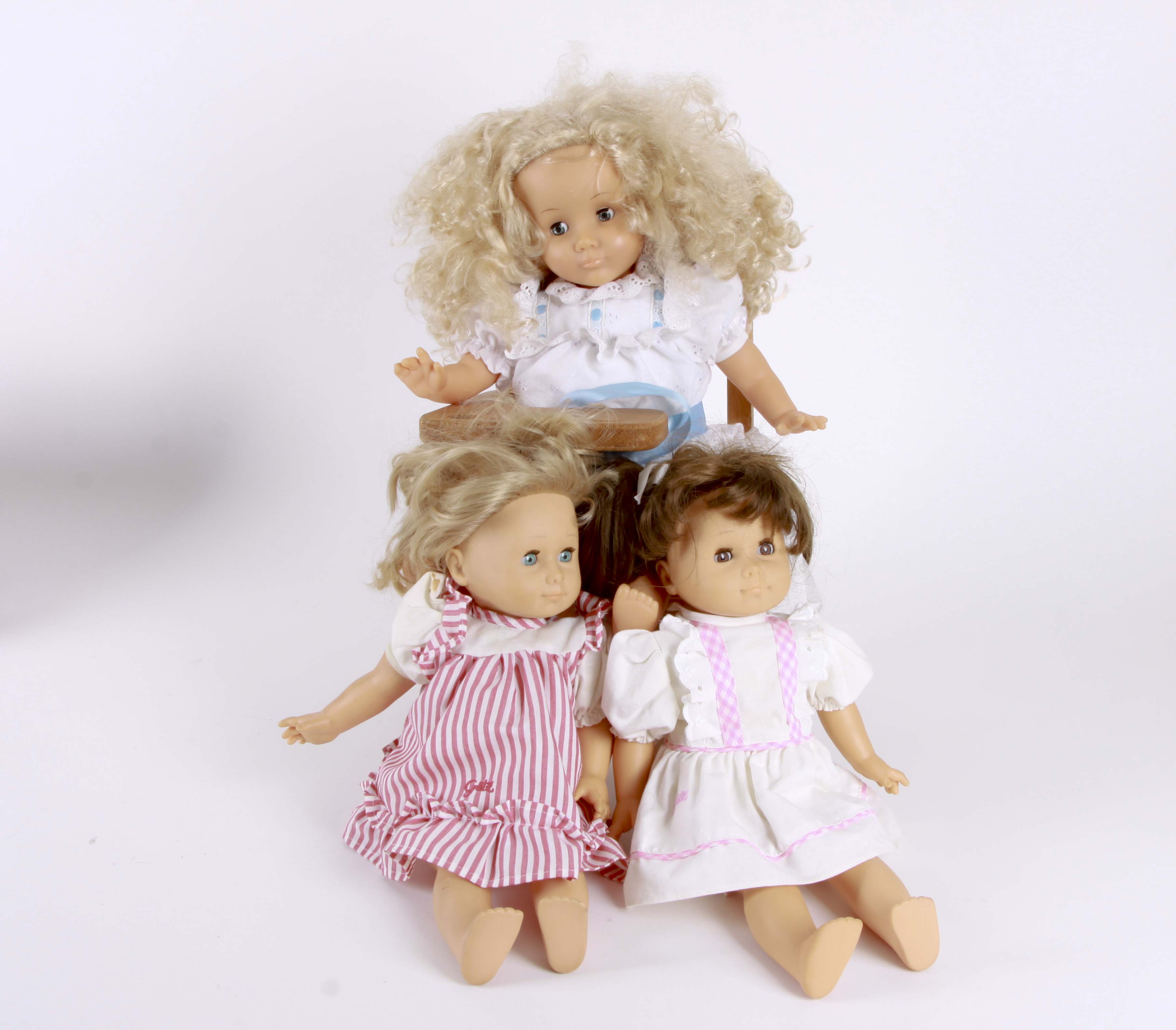 Doll Collection