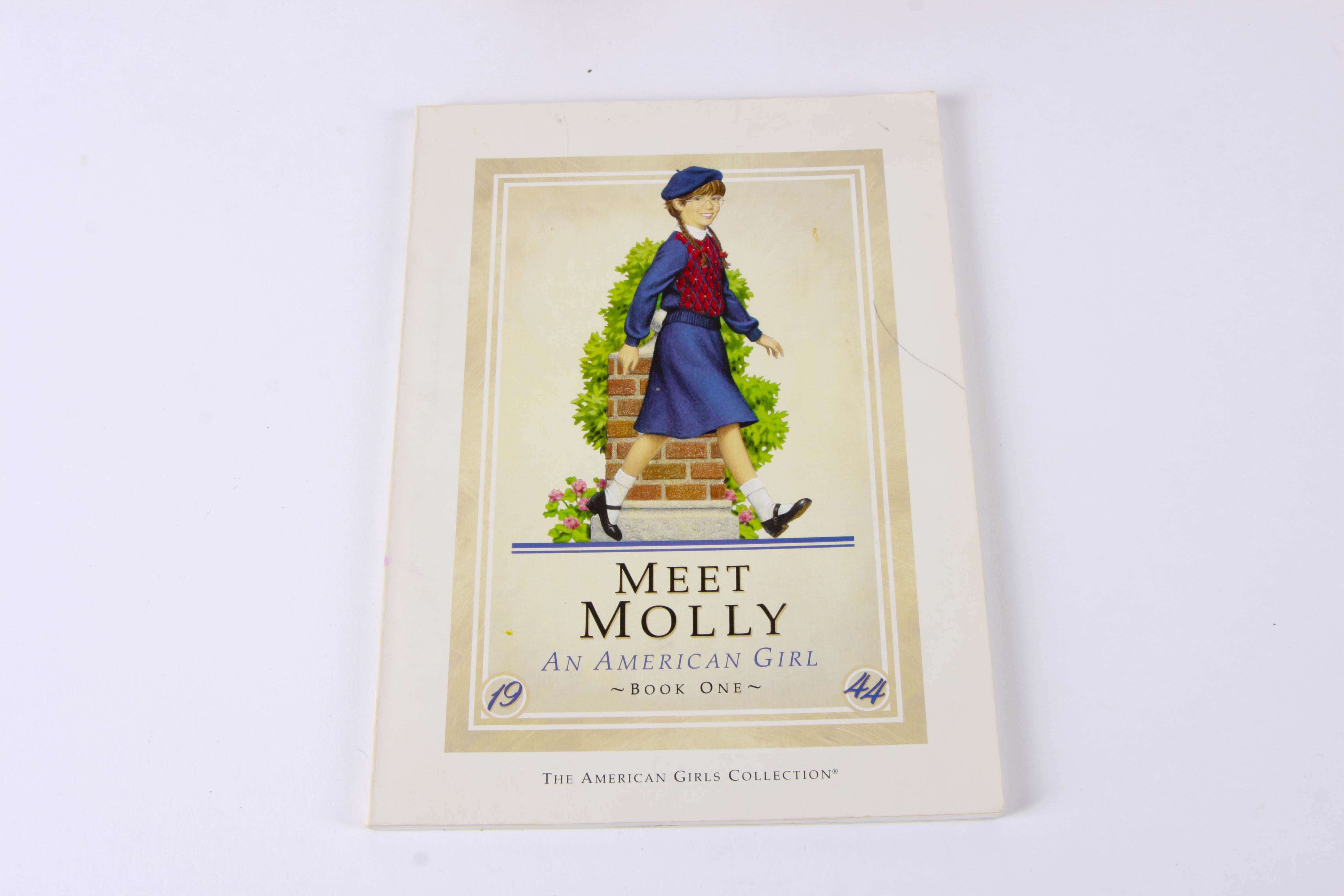 American Girl Doll Collection