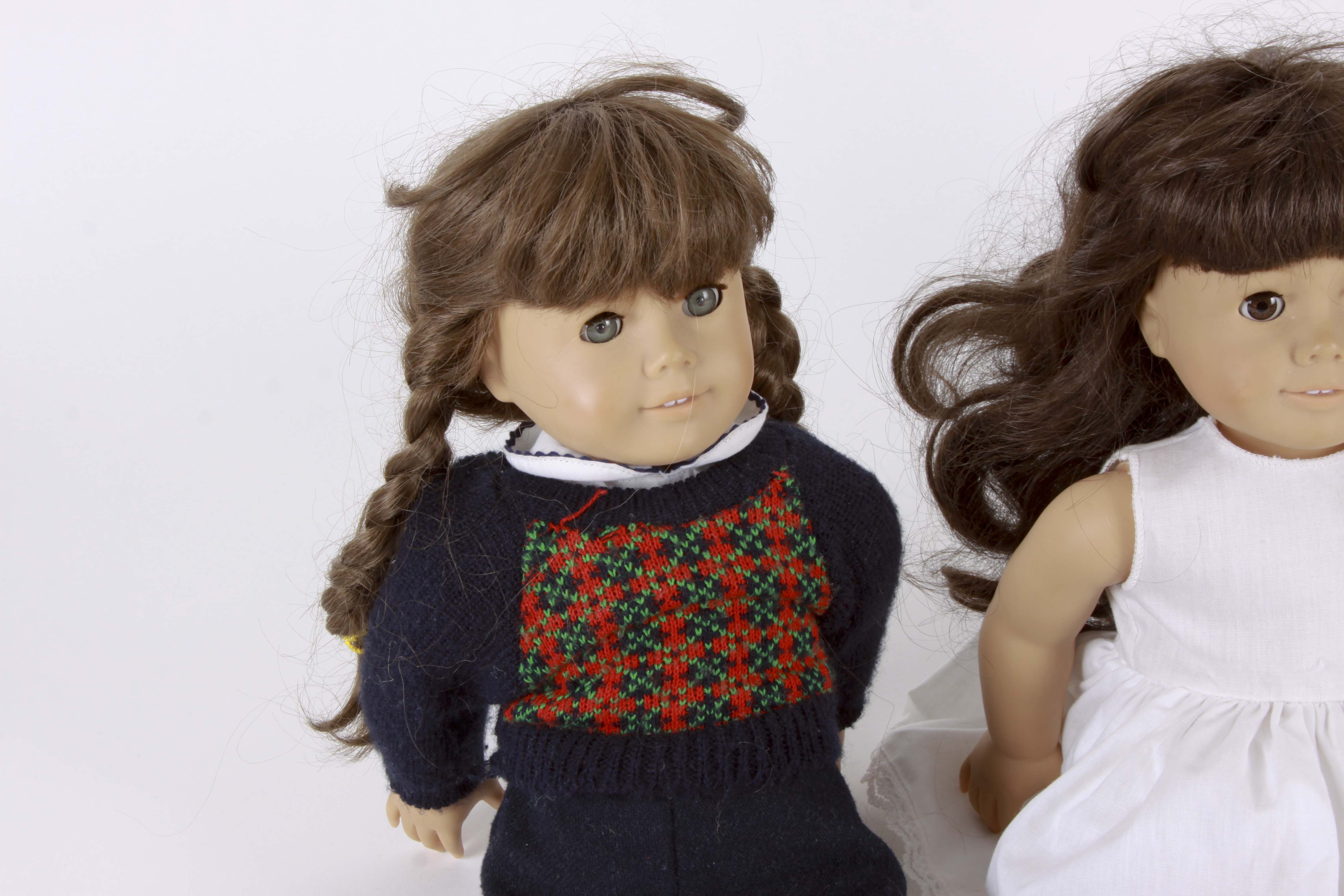 American Girl Doll Collection