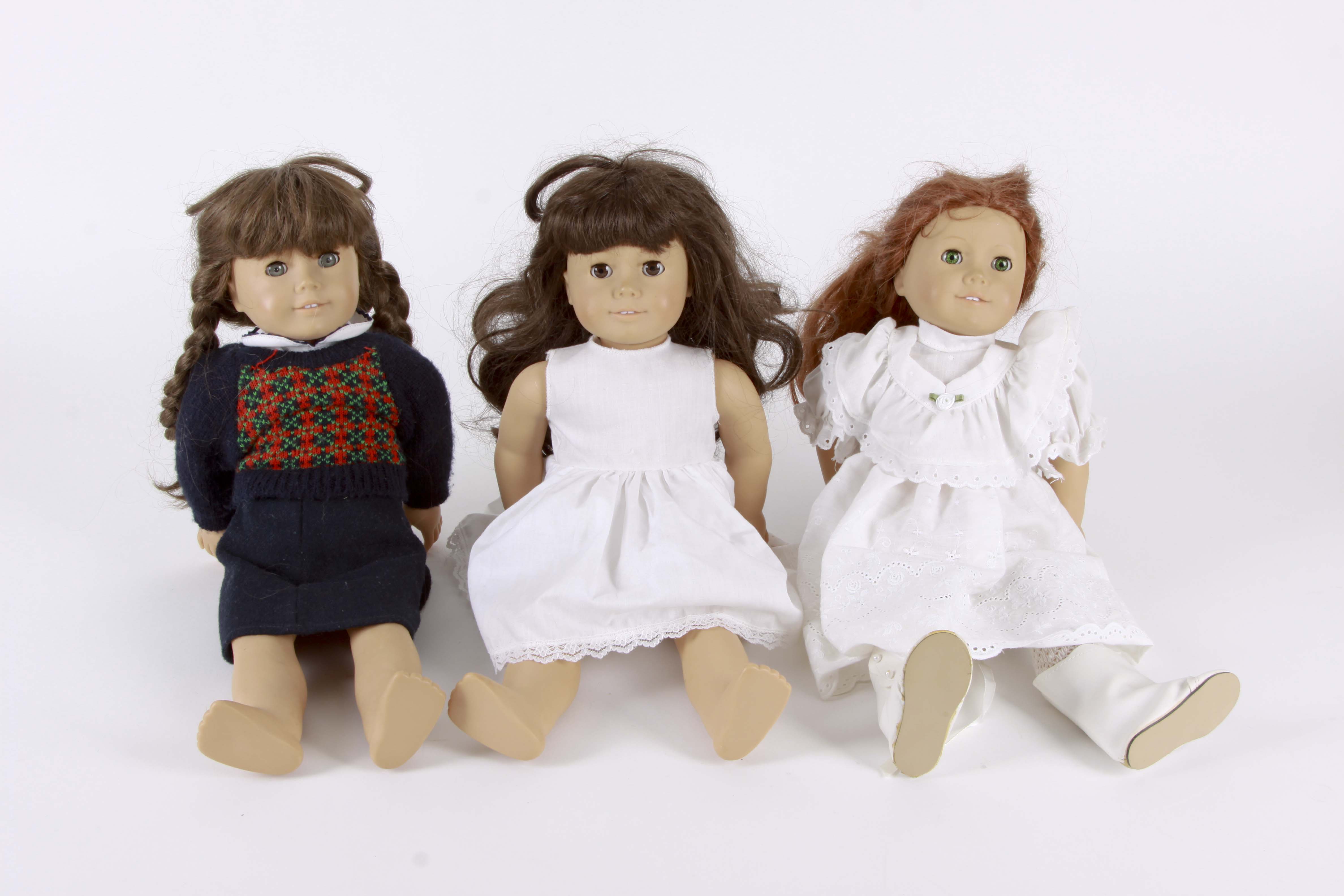 American Girl Doll Collection