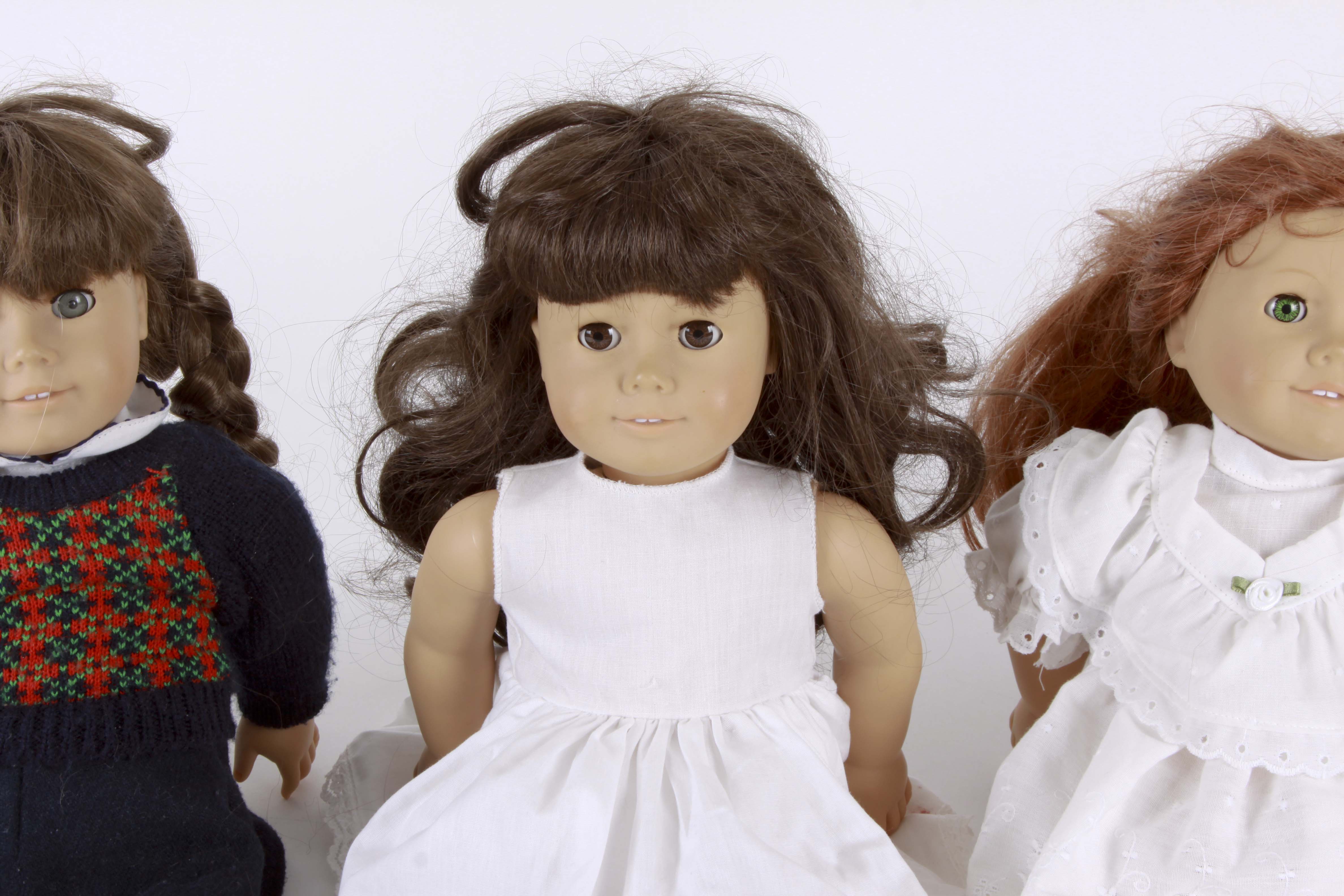 American Girl Doll Collection