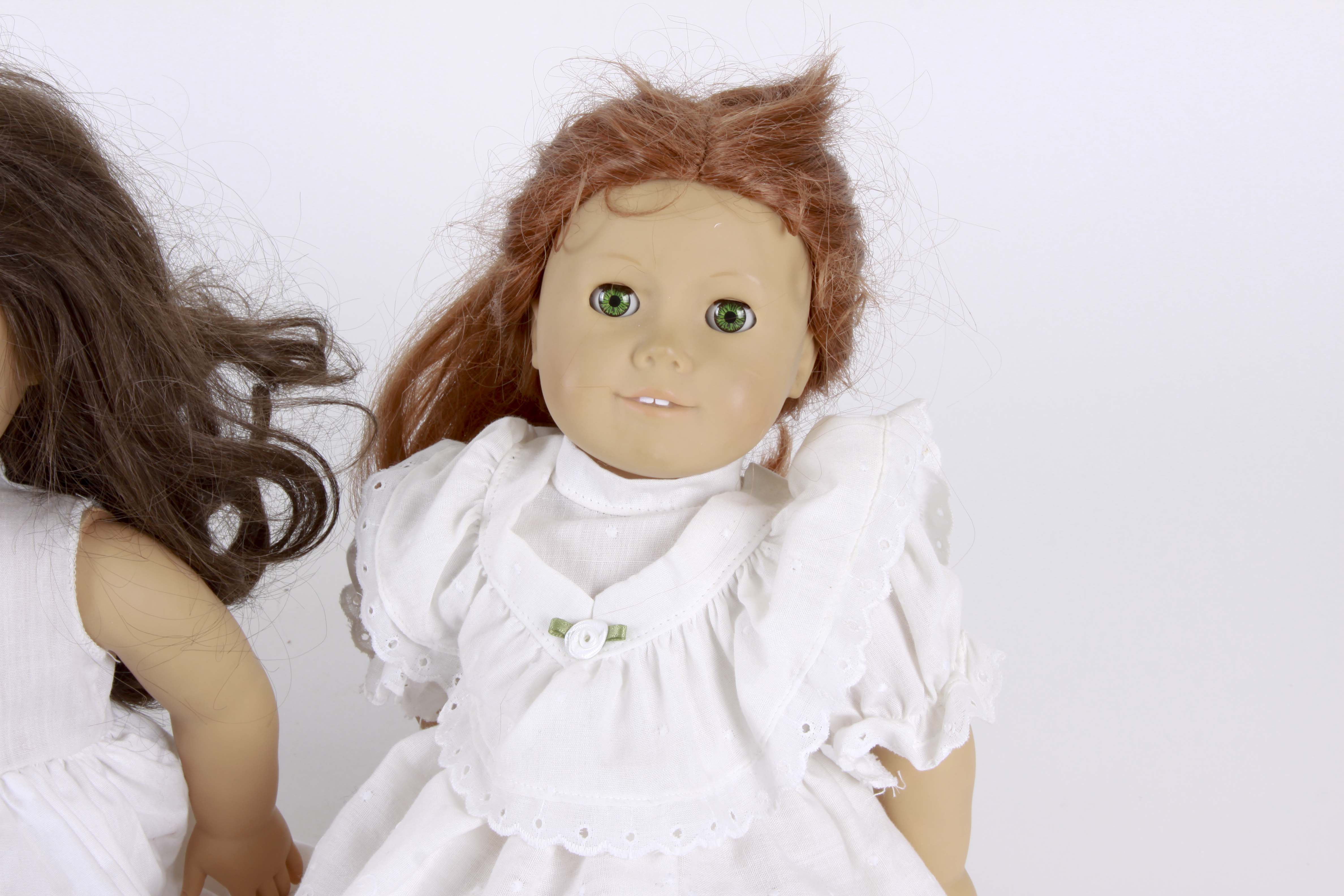 American Girl Doll Collection