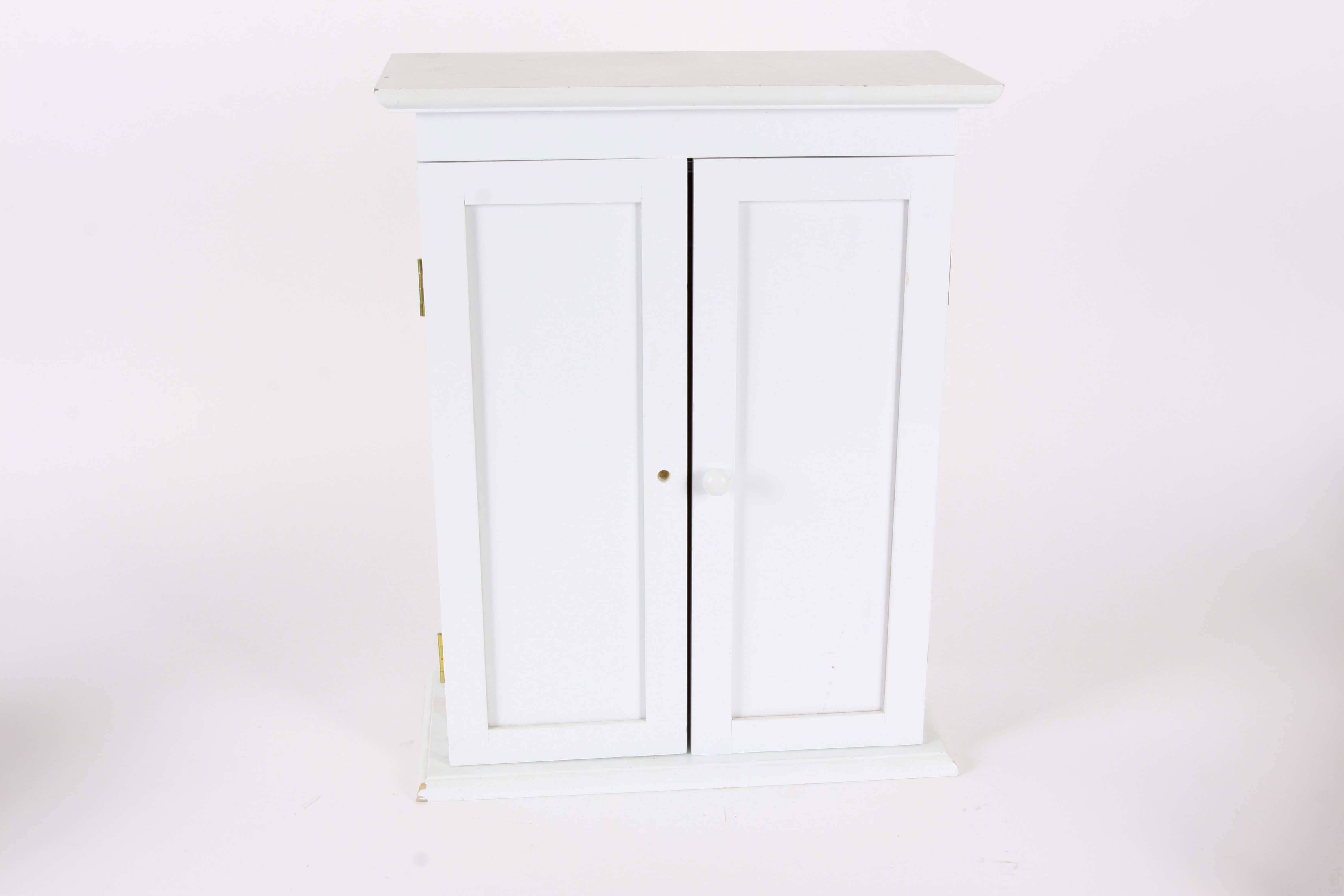 Collection of American Girl Doll Furniture and Clothing Accessories