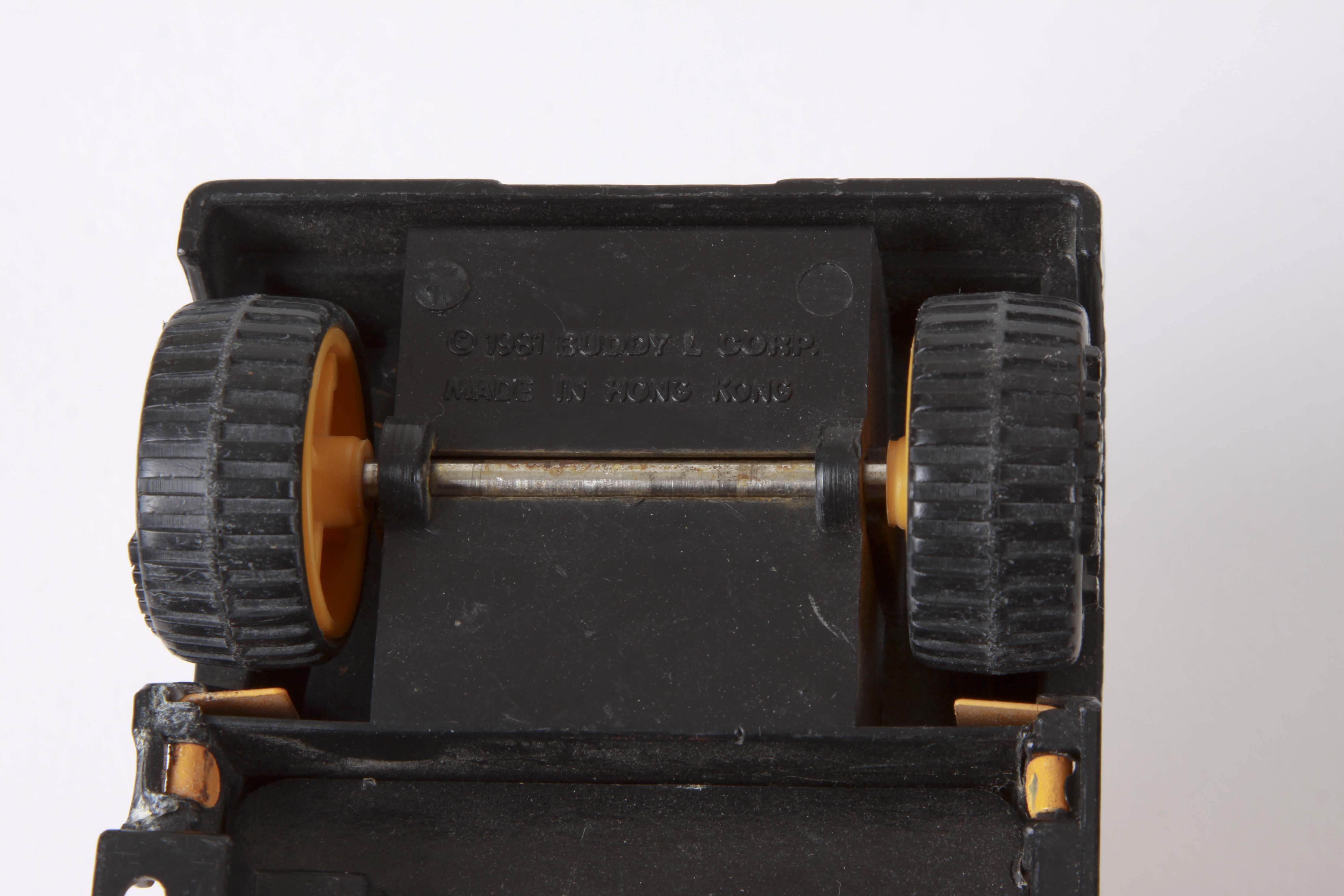 Assortment of Die Cast Metal Cars