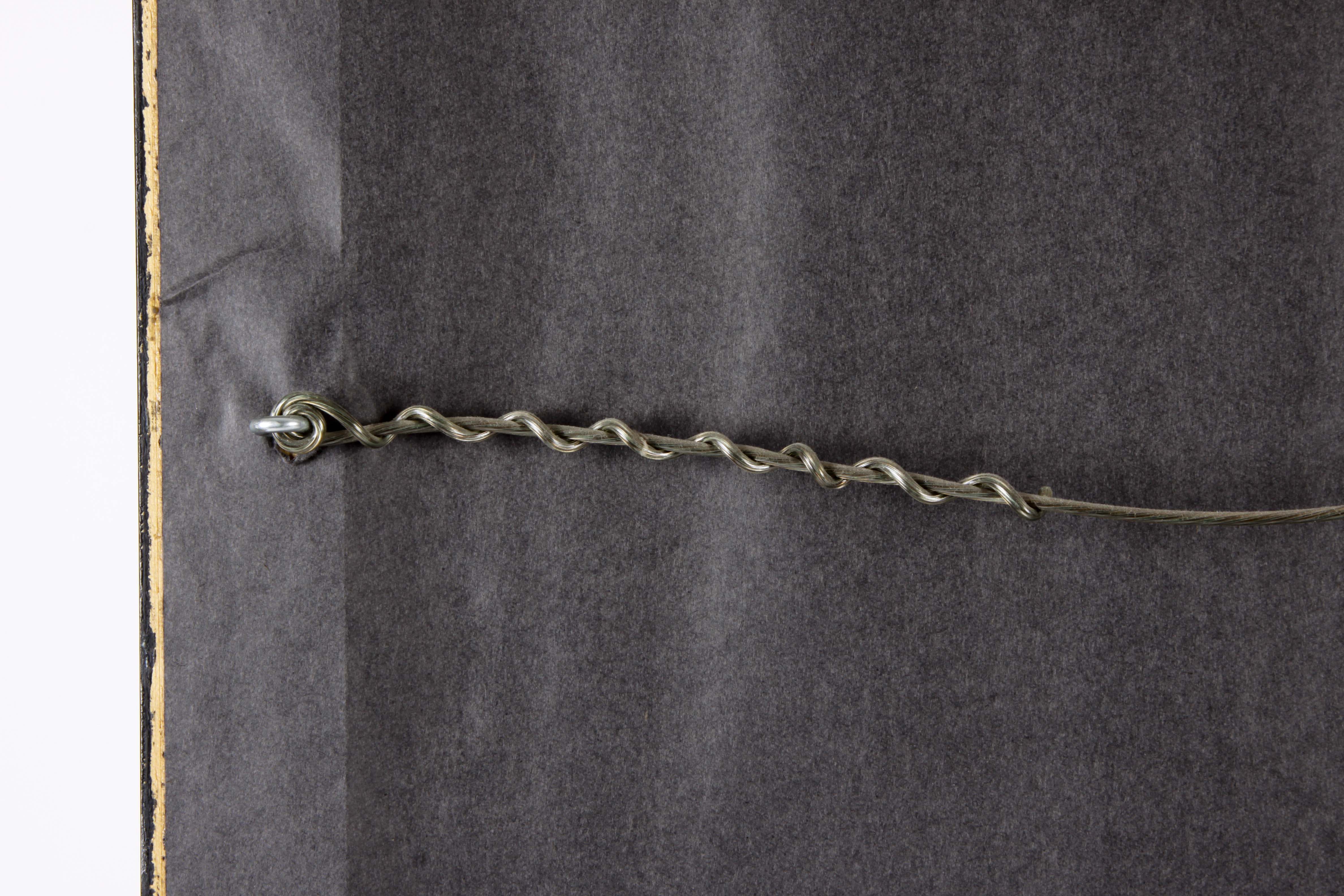 M. Saito Limited Edition Offset Lithograph