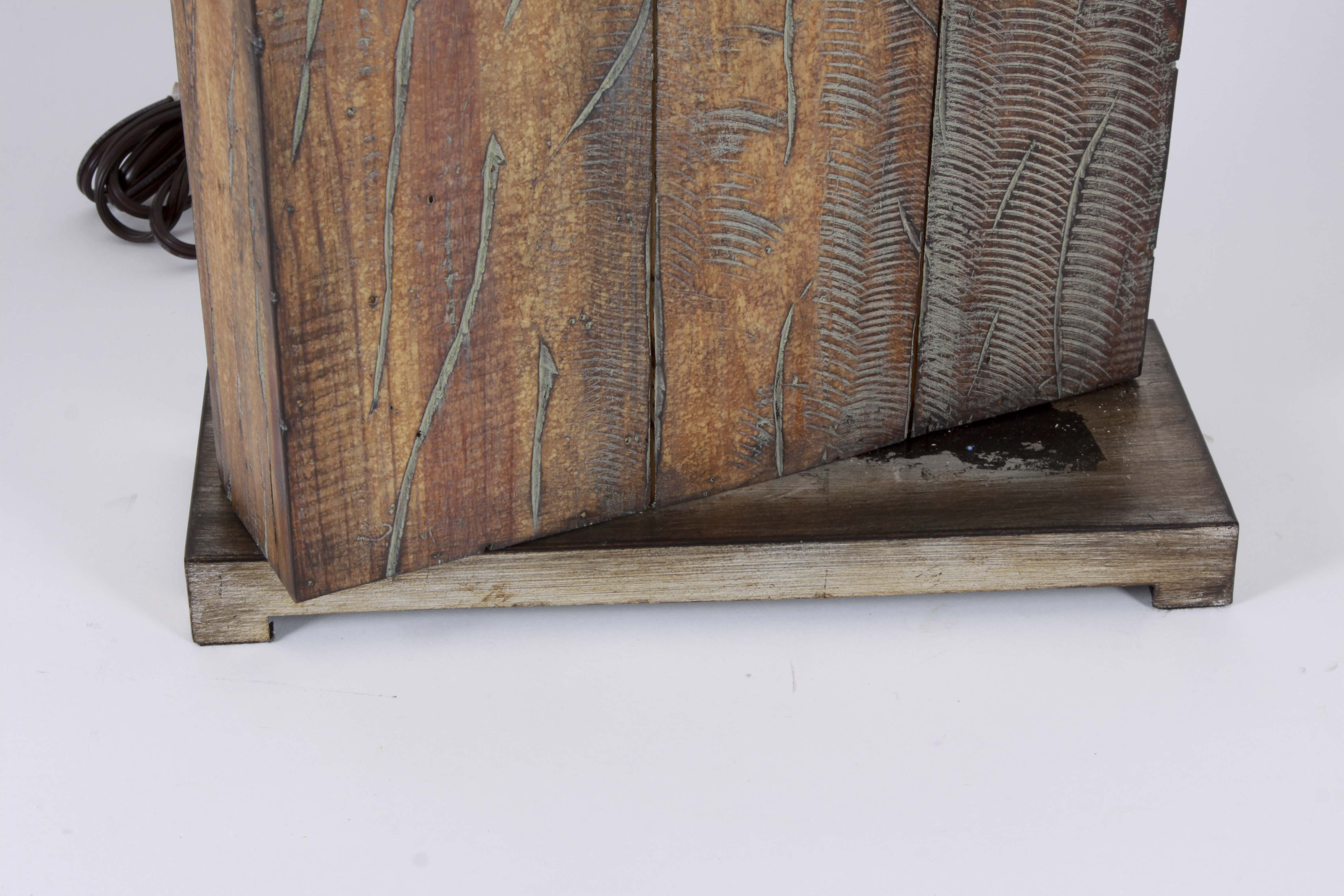 Group of Table Lamps