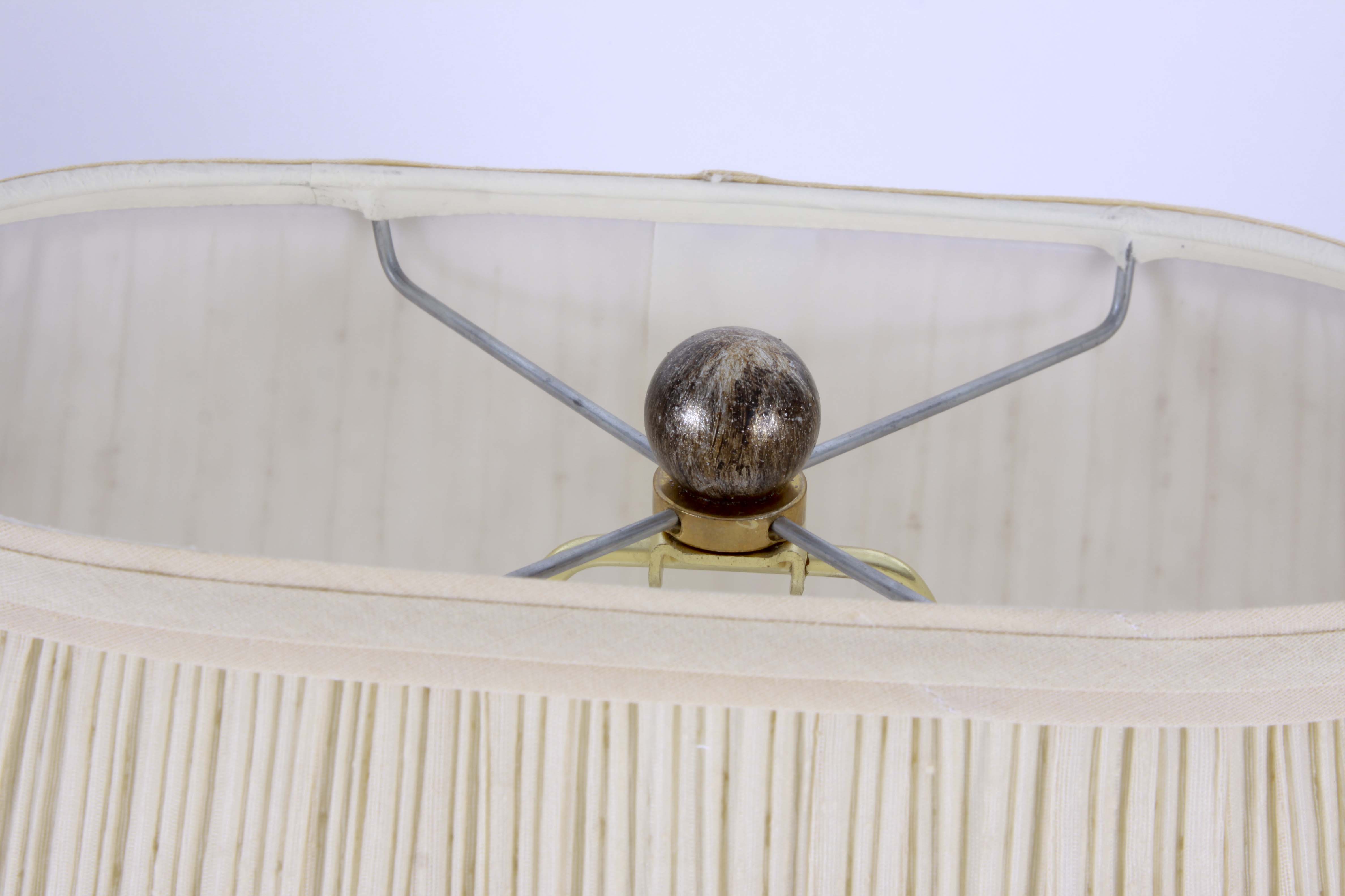 Group of Table Lamps