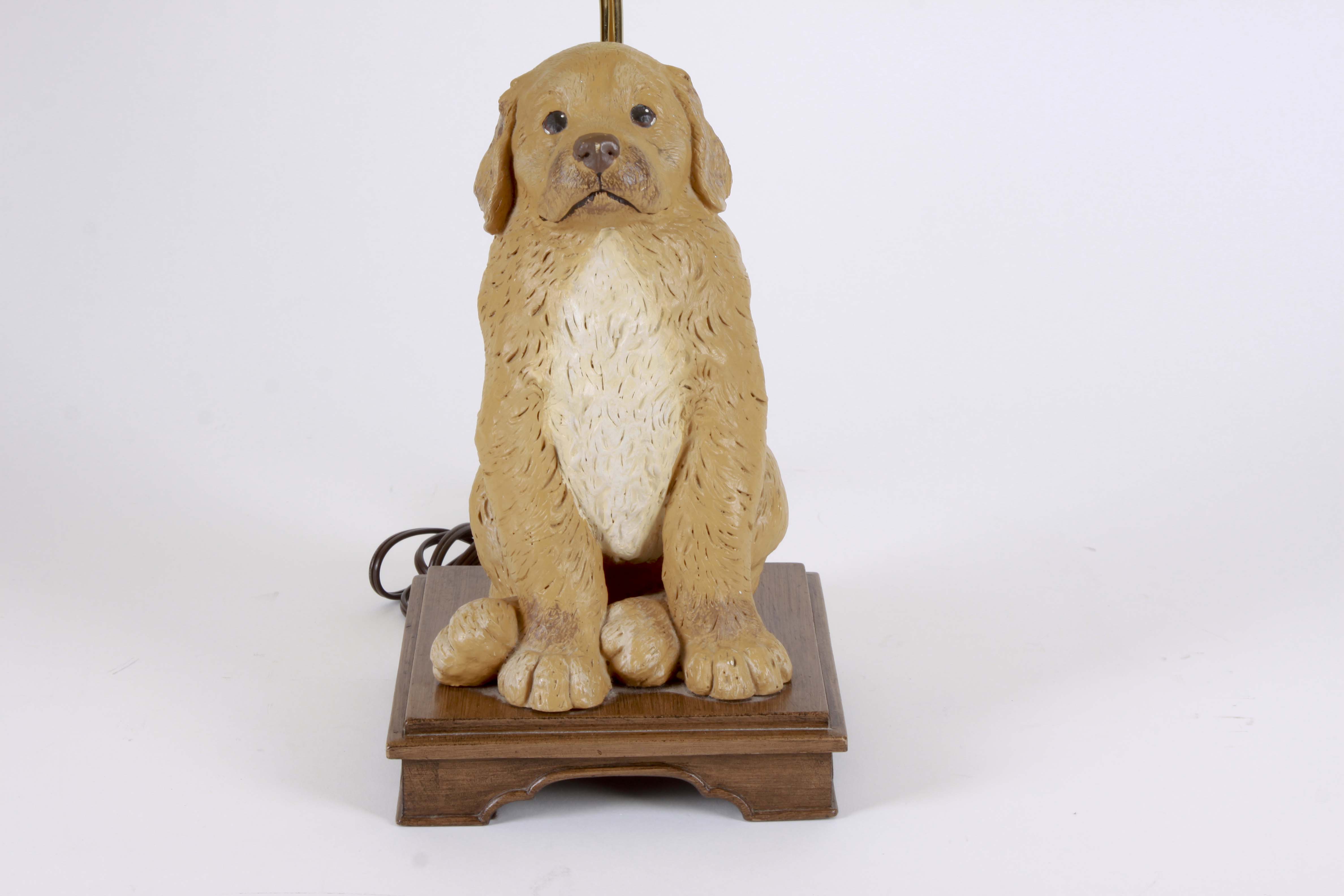 Group of Table Lamps