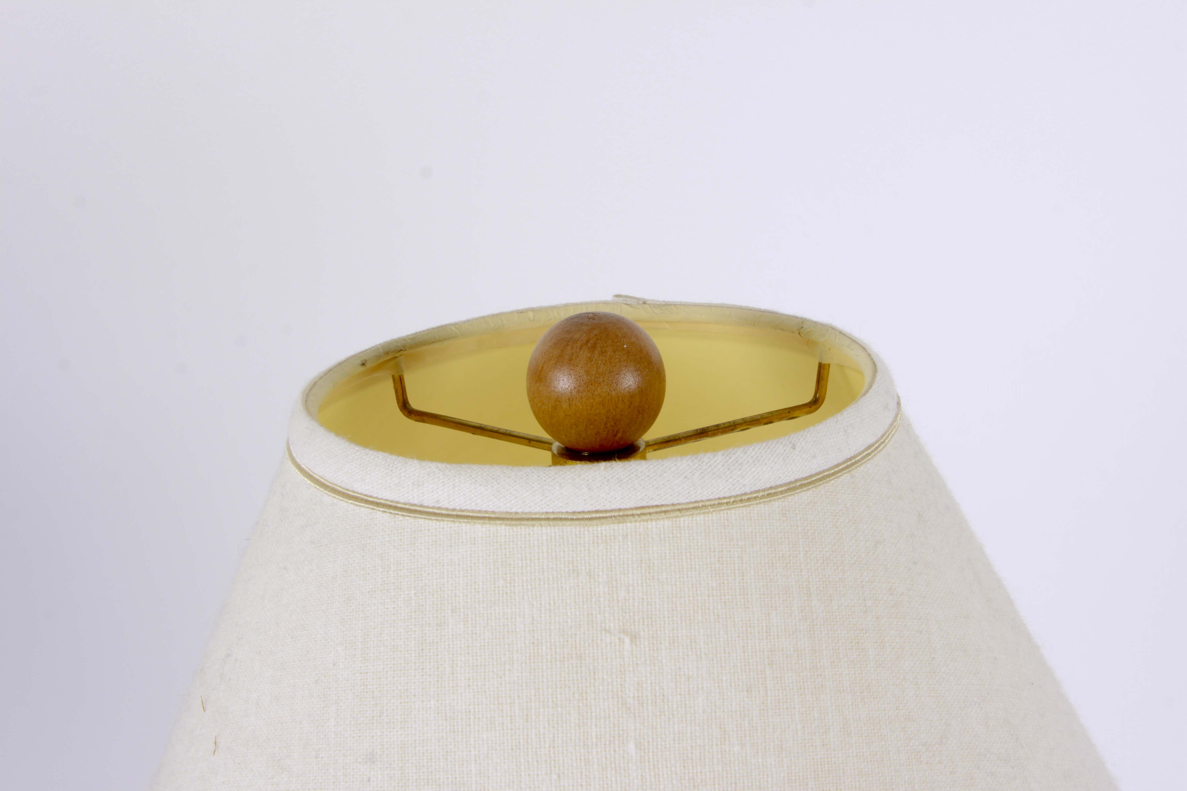 Group of Table Lamps