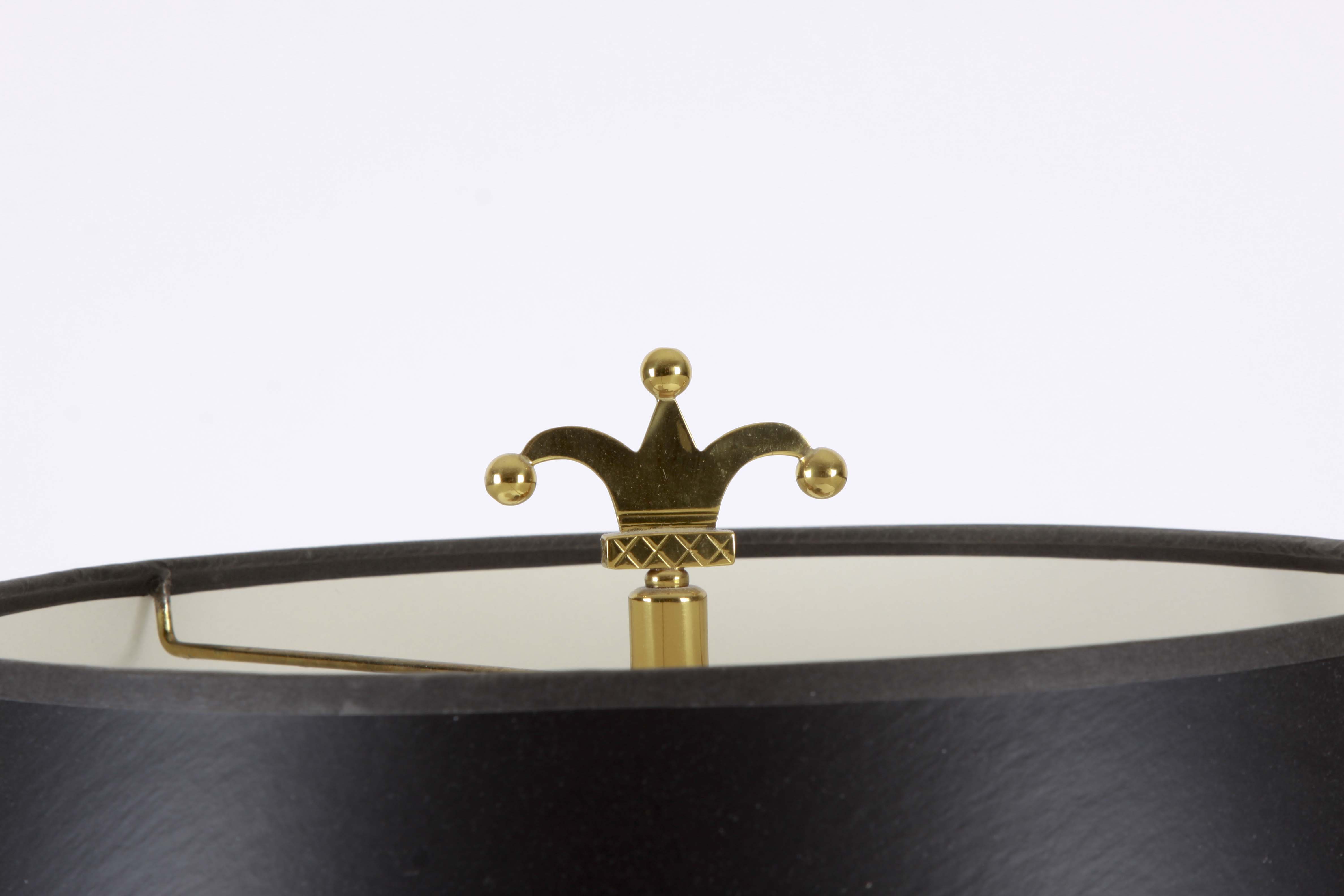 Group of Table Lamps