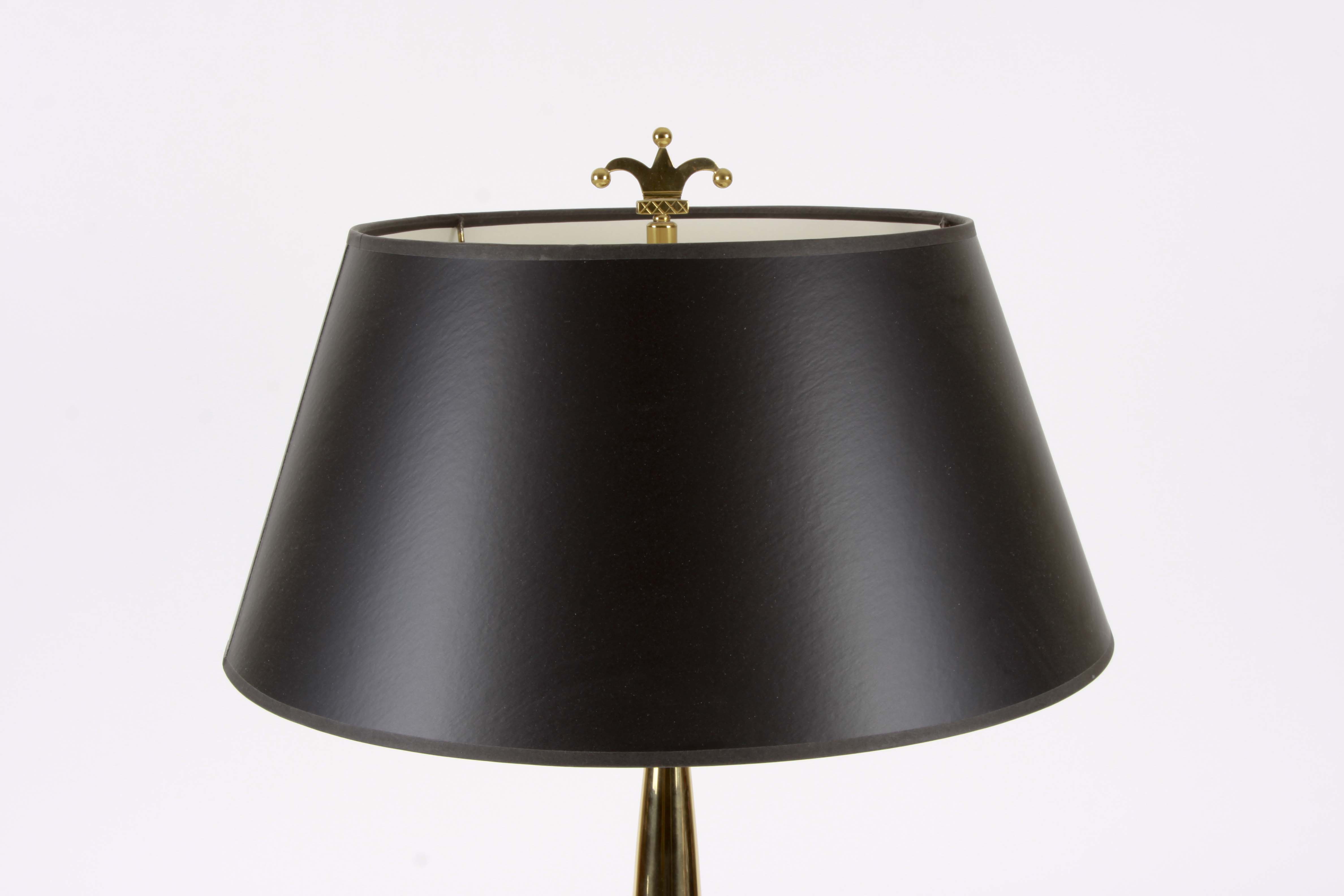 Group of Table Lamps