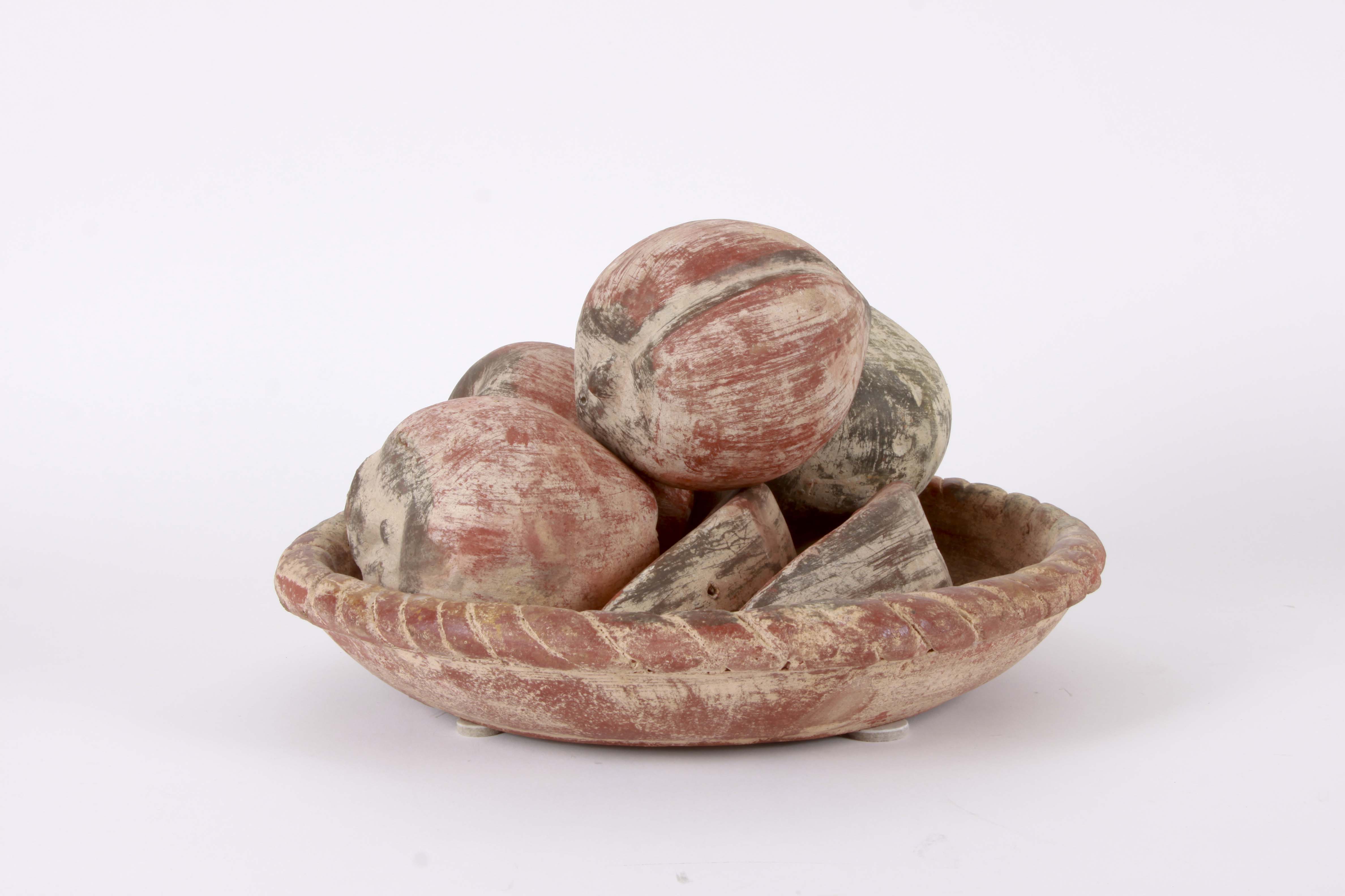 Rustic Pottery Group