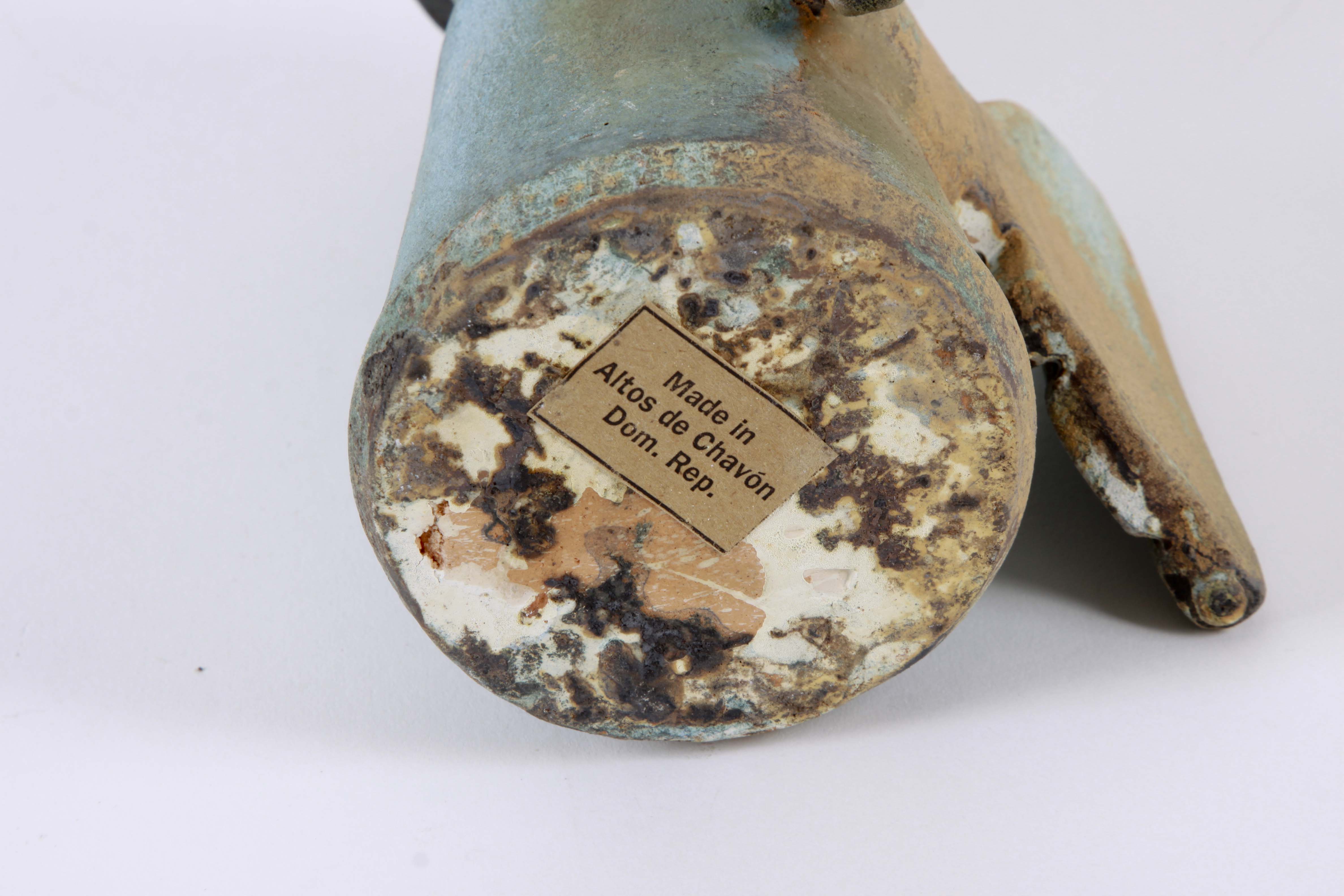 Rustic Pottery Group