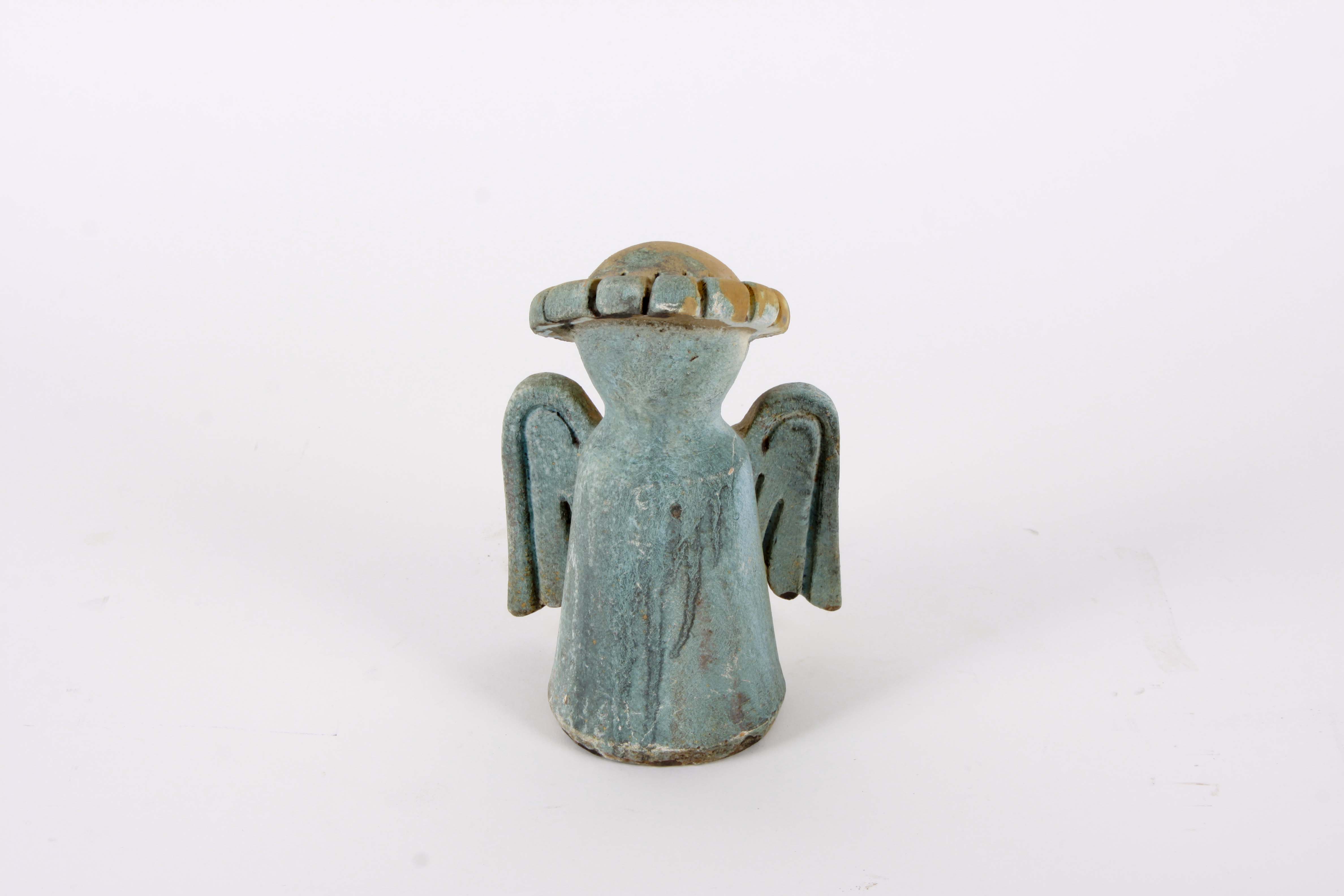 Rustic Pottery Group