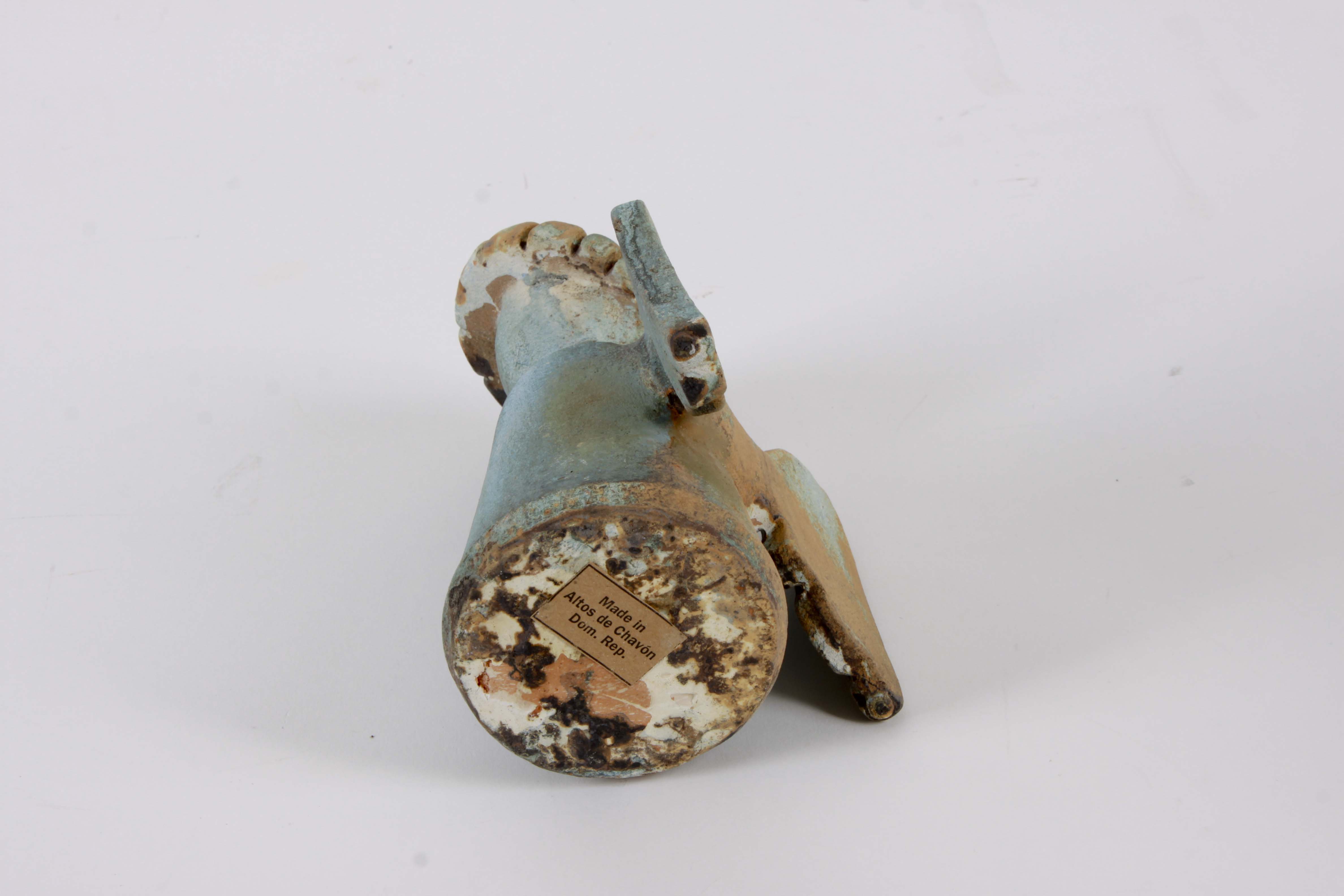 Rustic Pottery Group