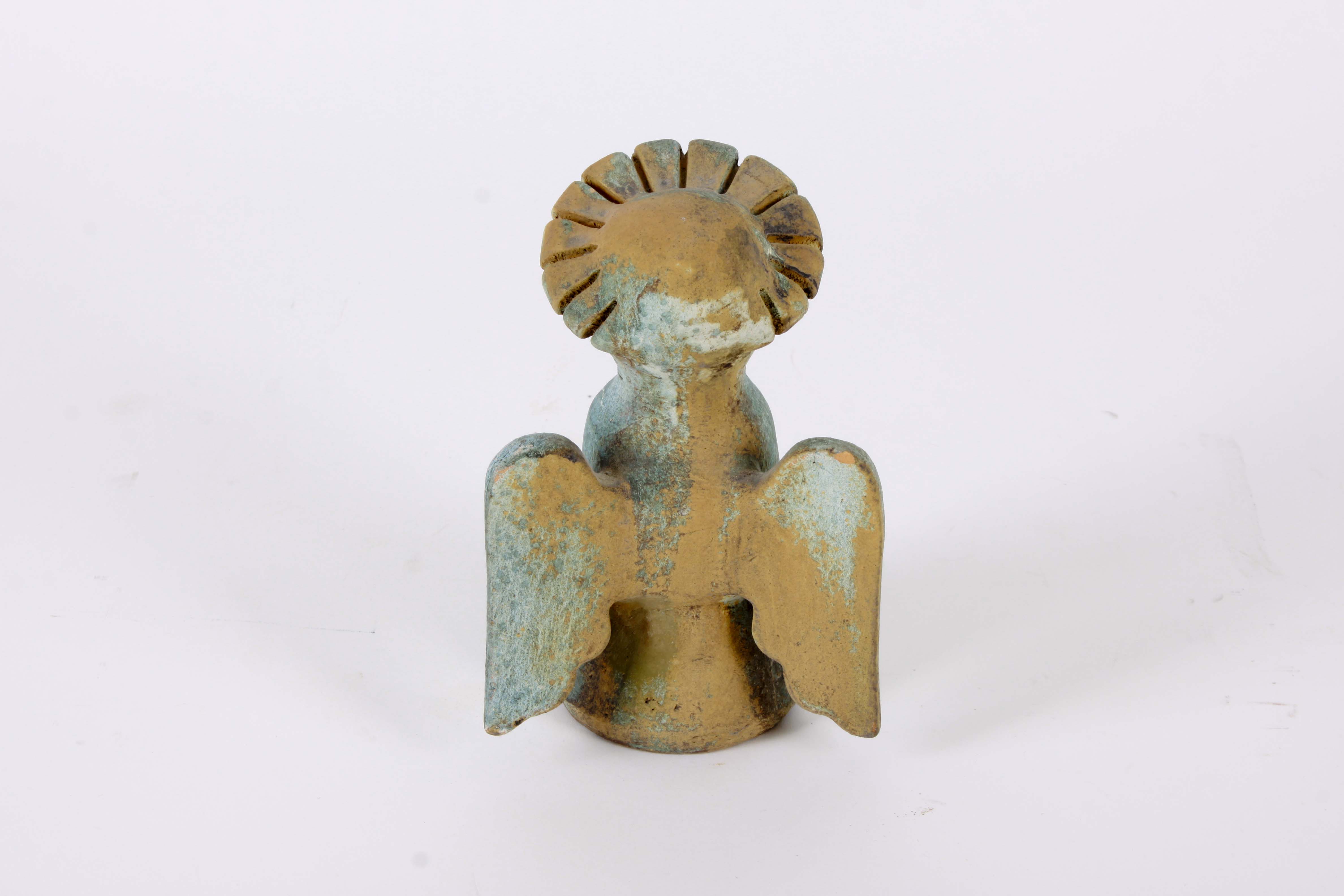 Rustic Pottery Group