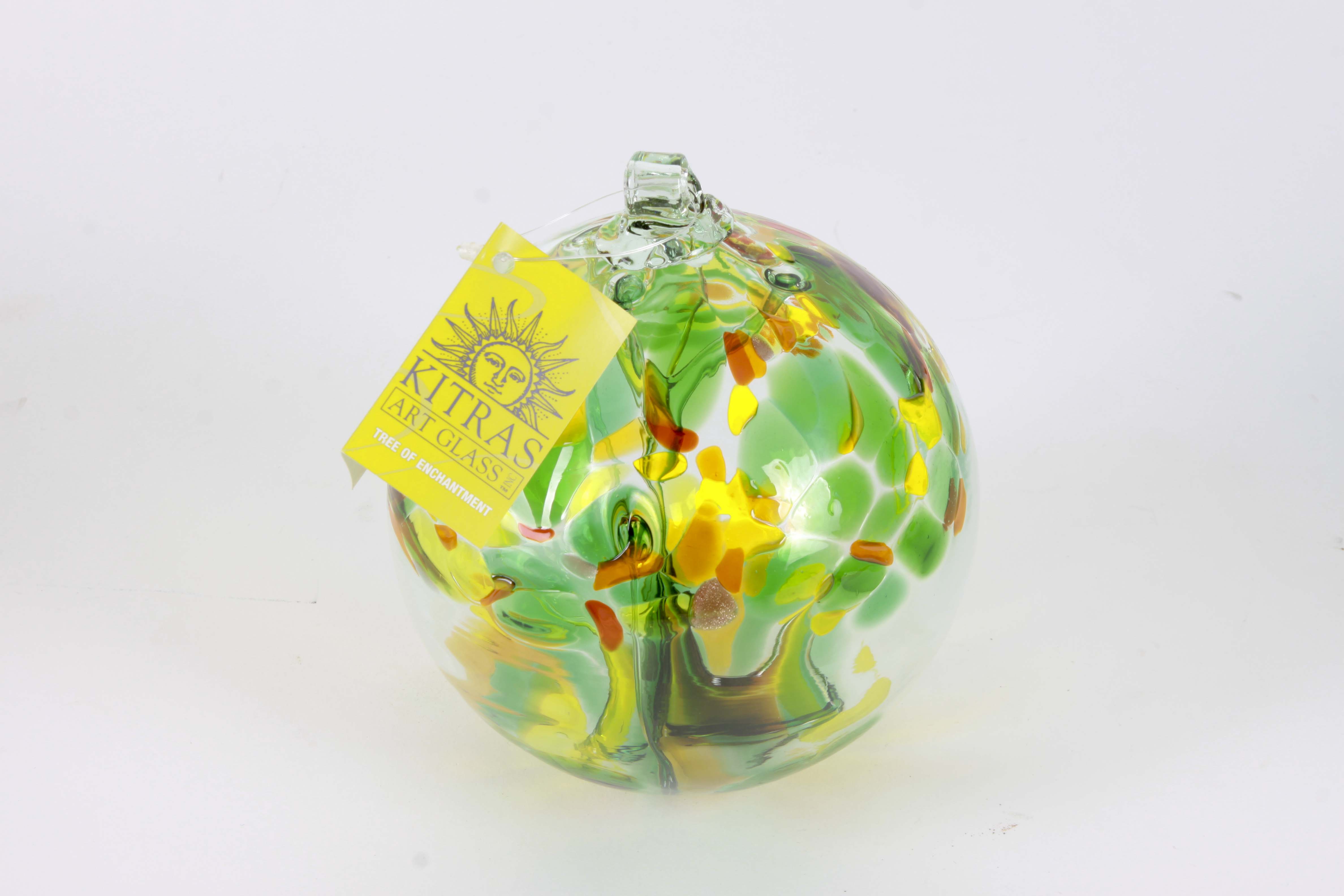 Decorative Art Glass