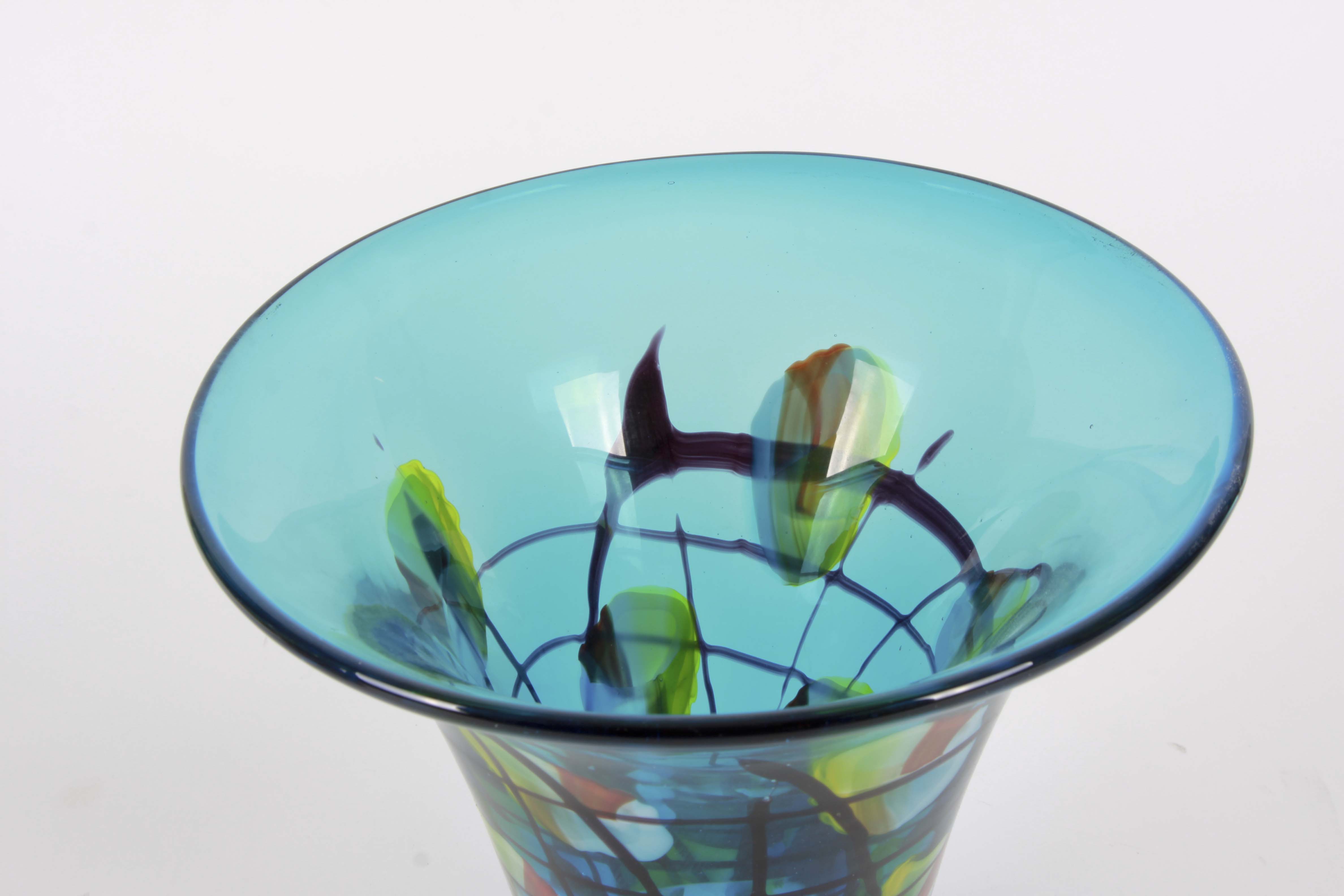 Decorative Art Glass