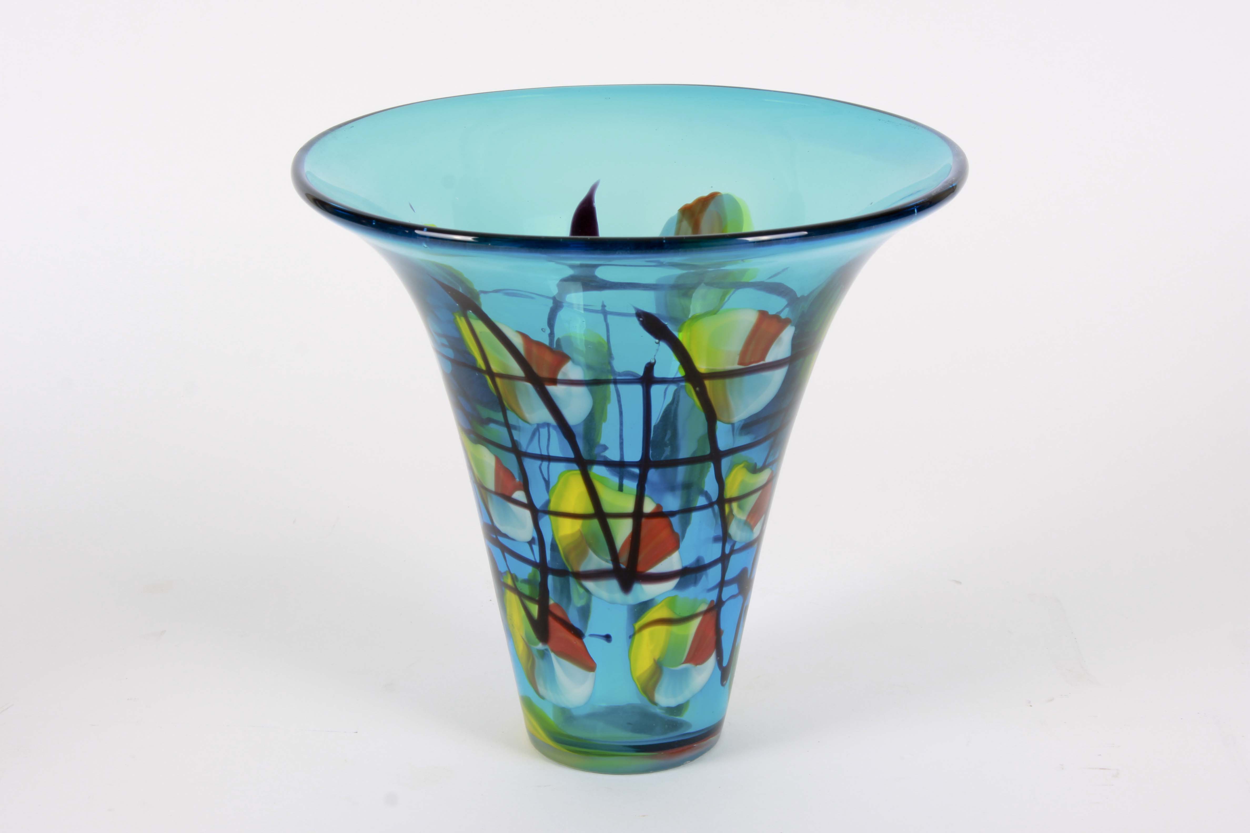Decorative Art Glass