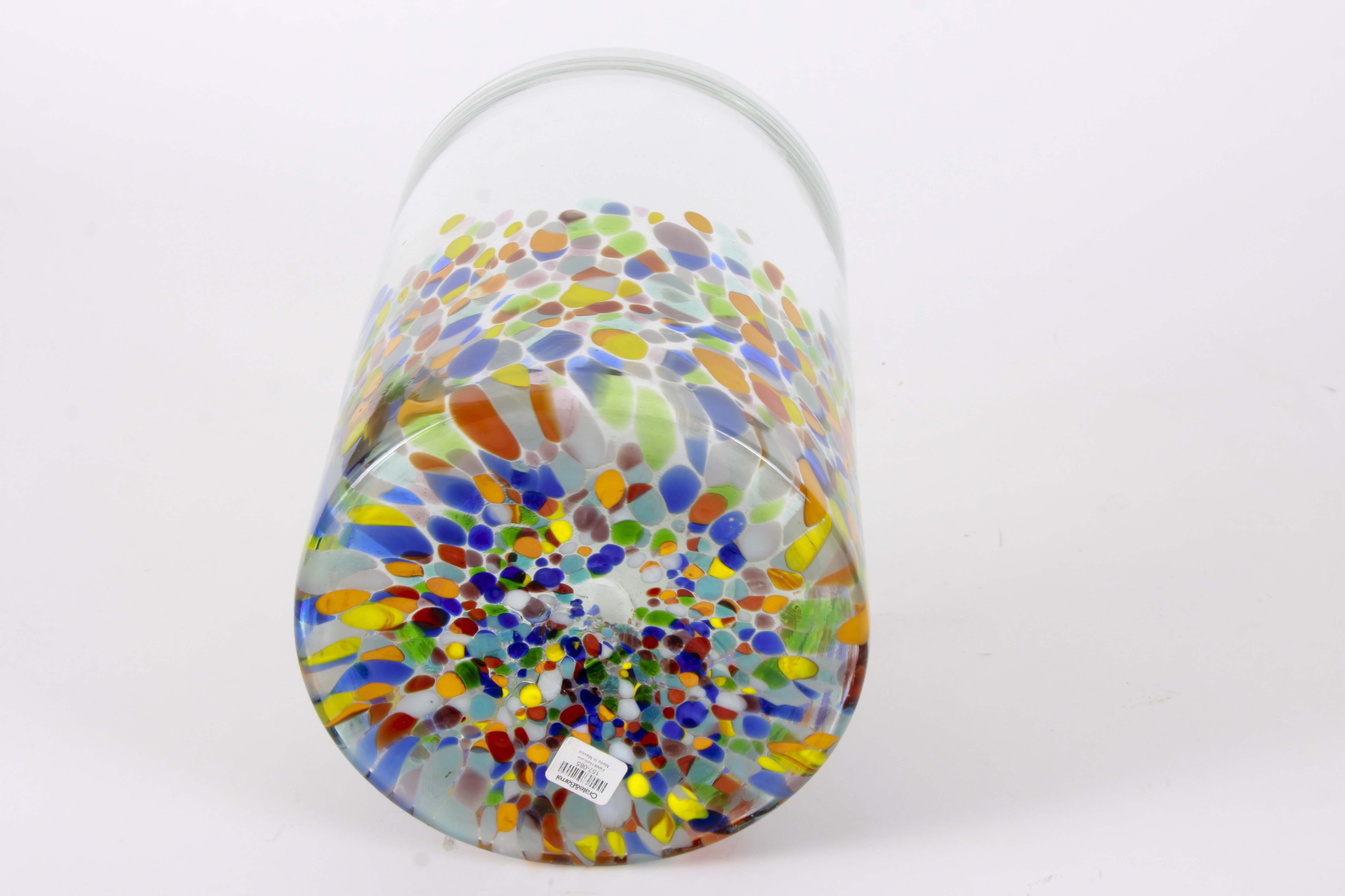 Decorative Art Glass
