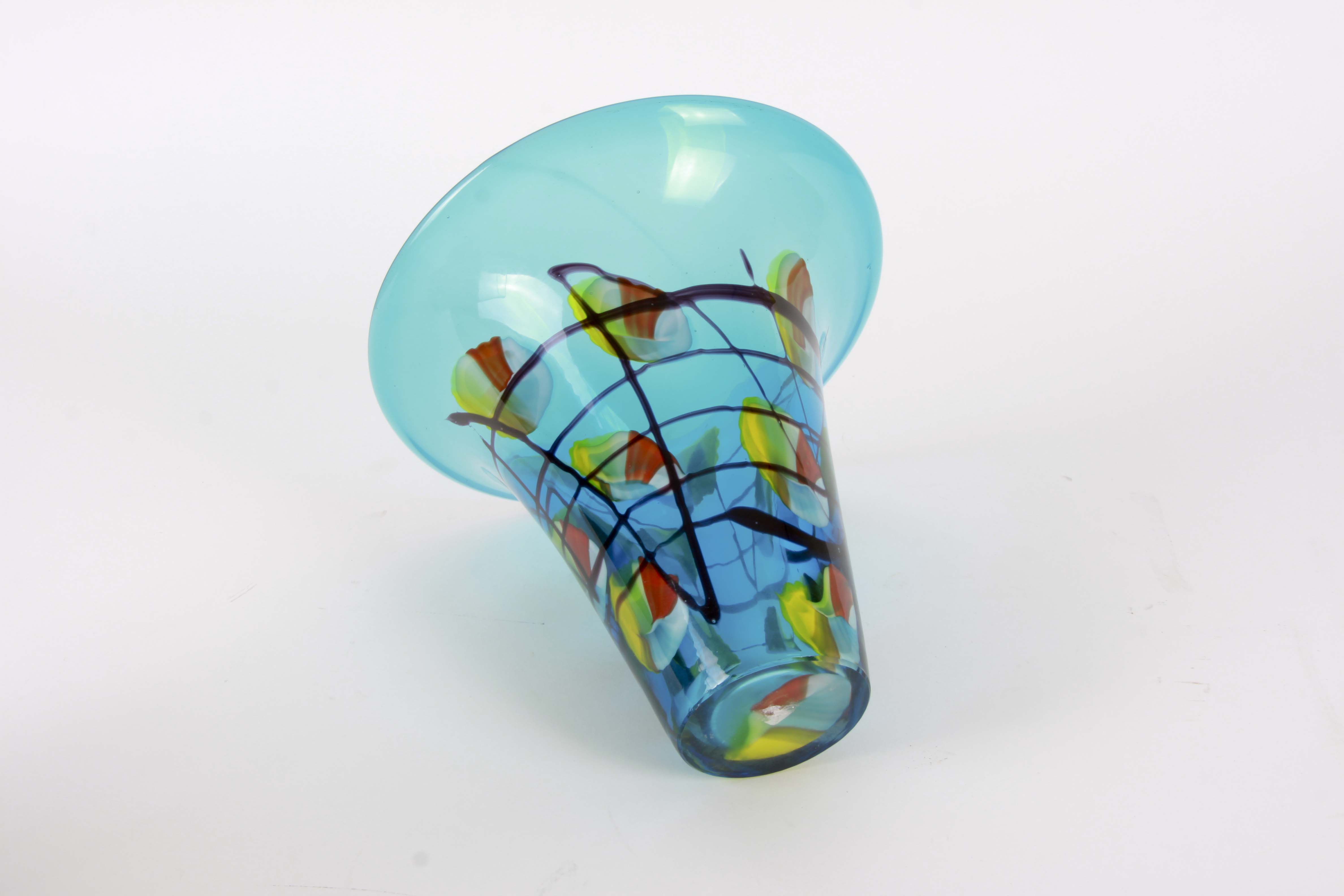Decorative Art Glass