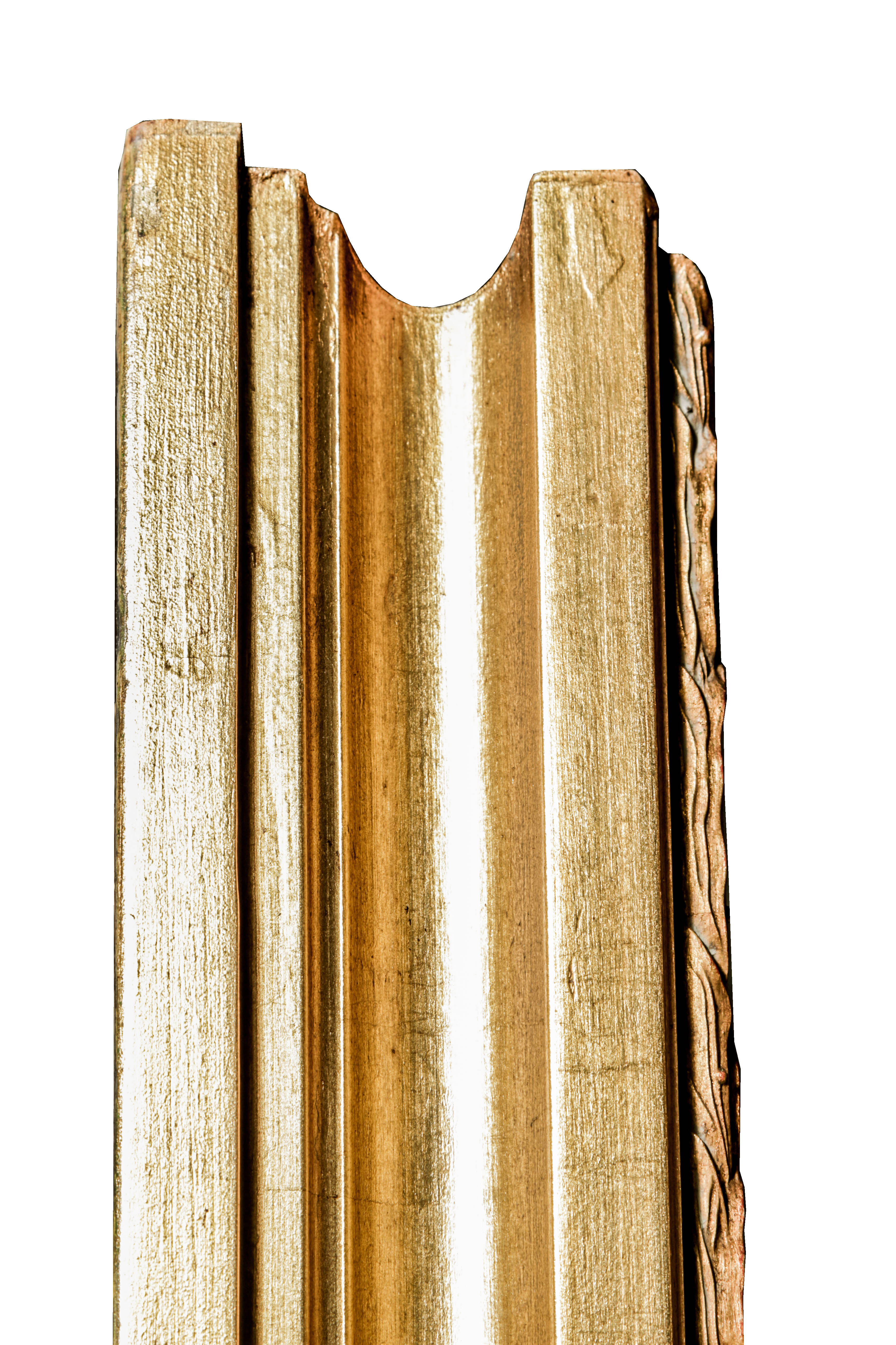 W. Eddie Oil on Canvas Landscape